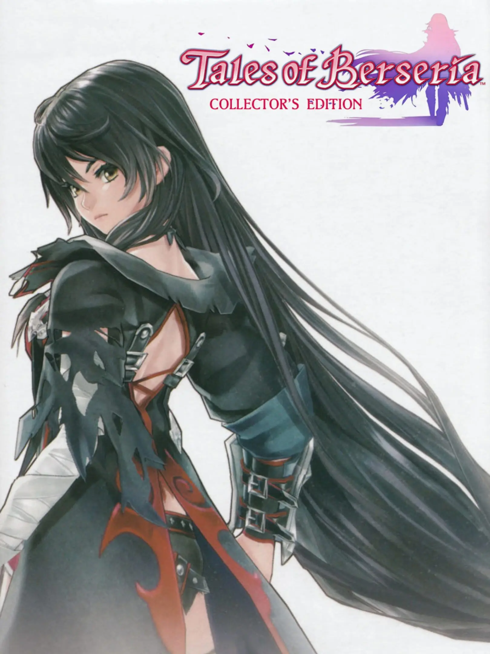 Tales of Berseria