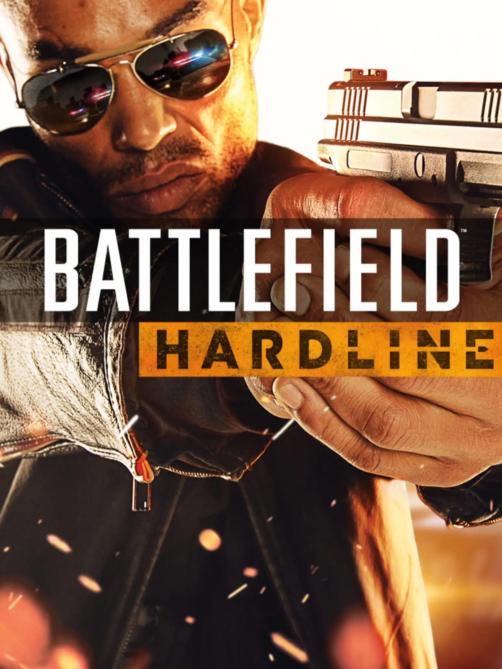 Picture of Battlefield Hardline