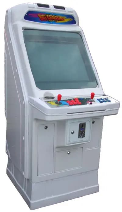 Picture of Big Century 29 1