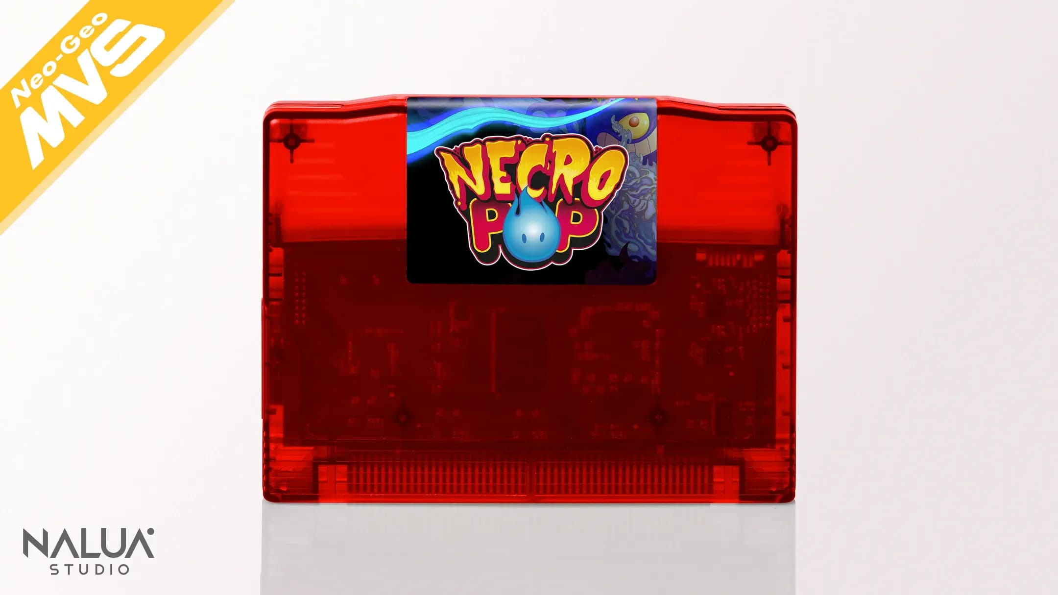Picture of Necro Pop 4