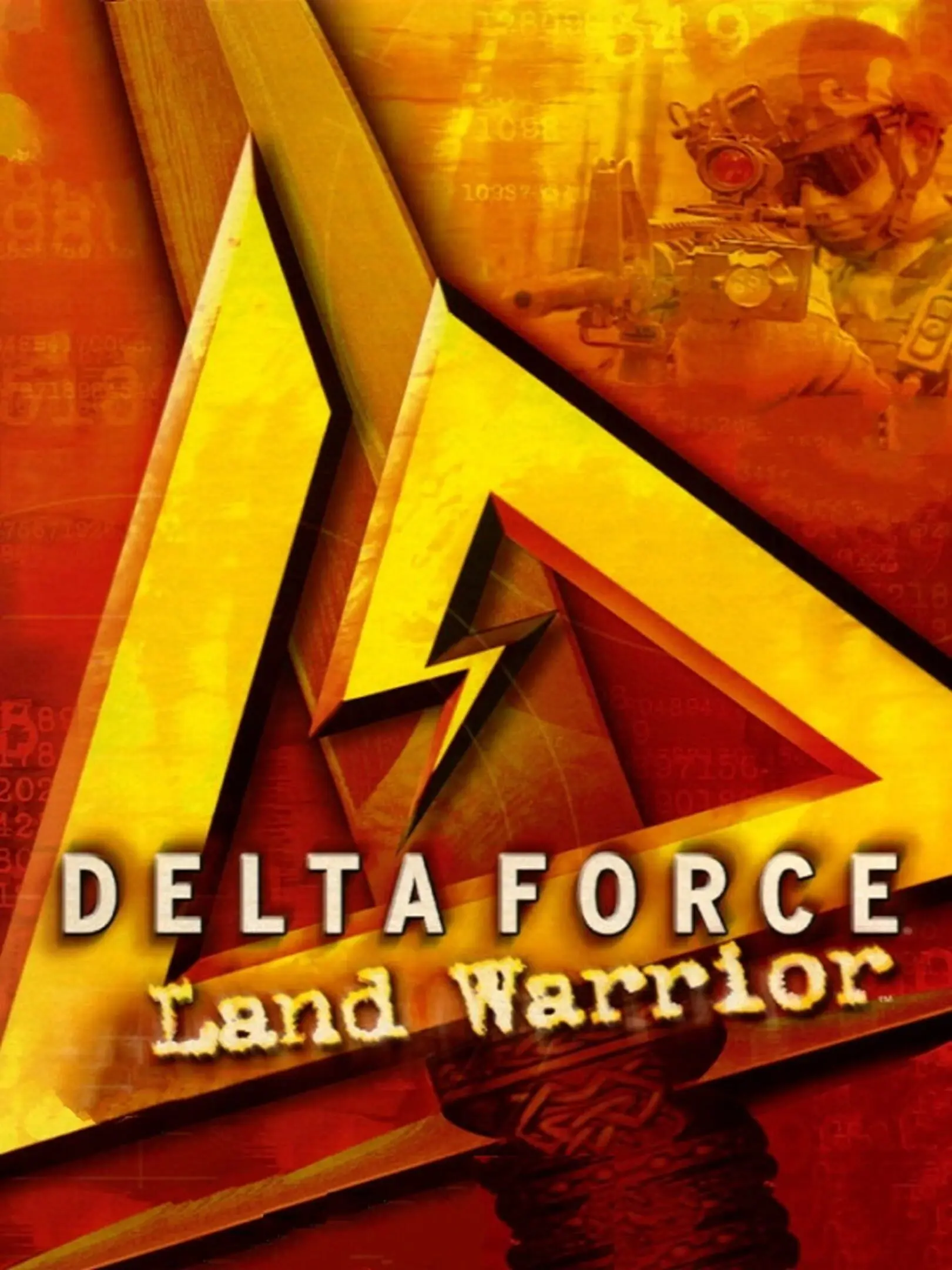 Picture of Delta Force Land Warrior