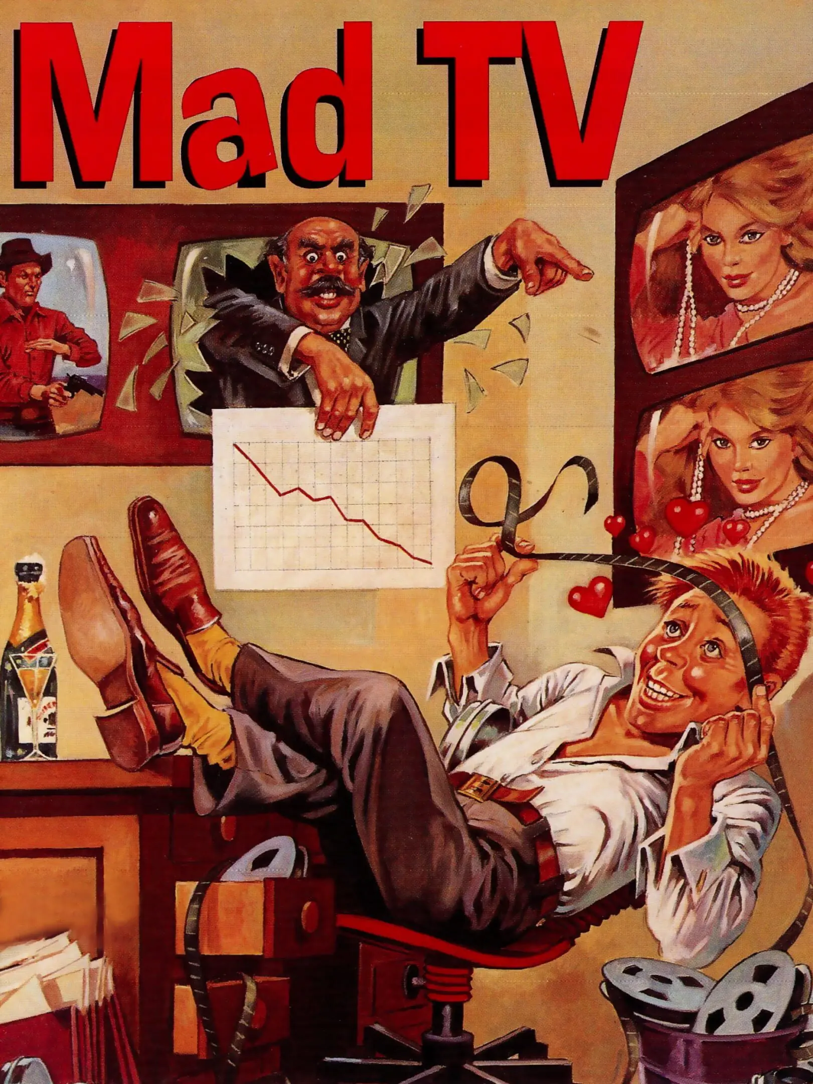 Mad Tv