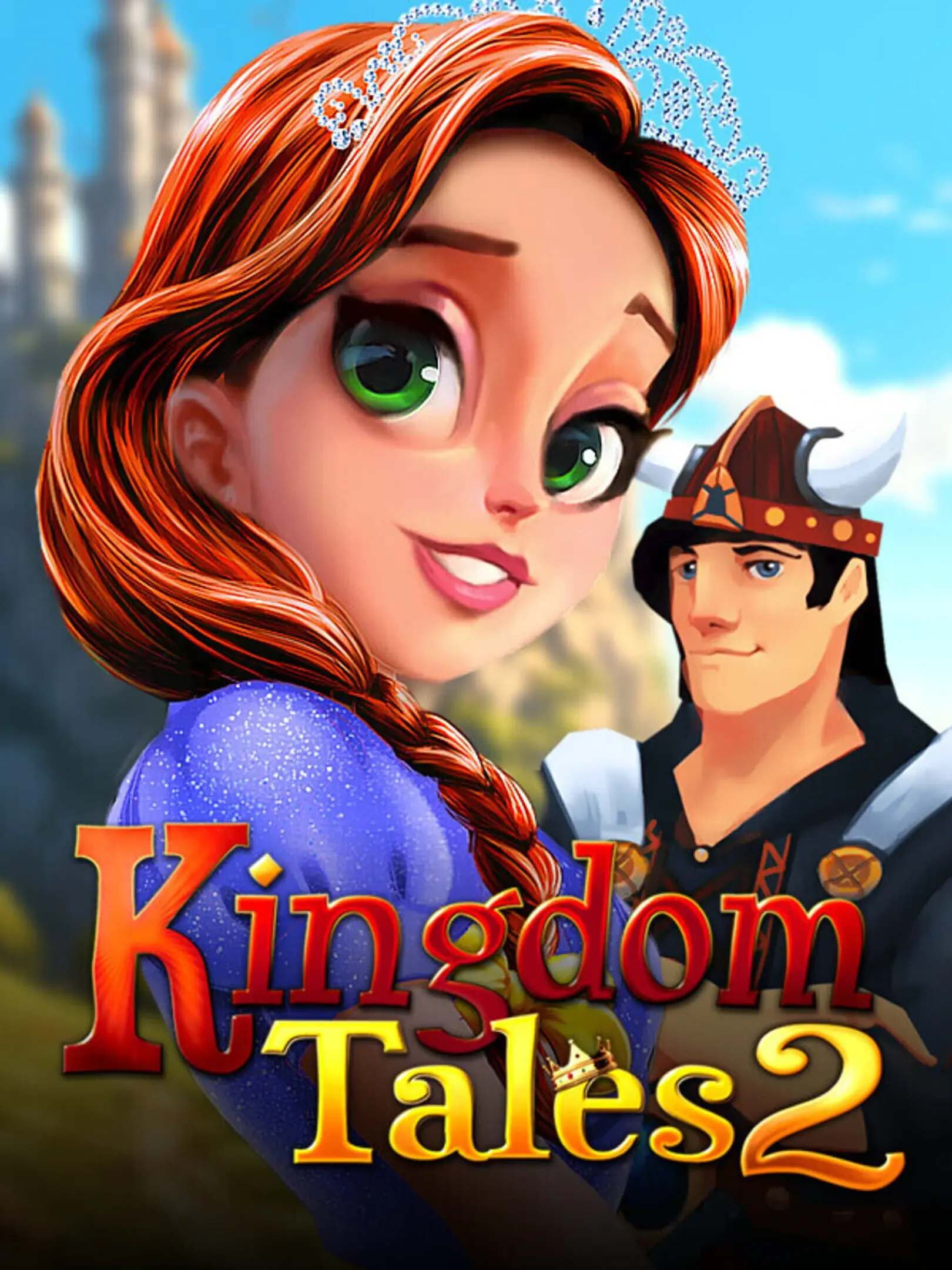 Picture of Kingdom Tales 2: Der Baumeister des Königs