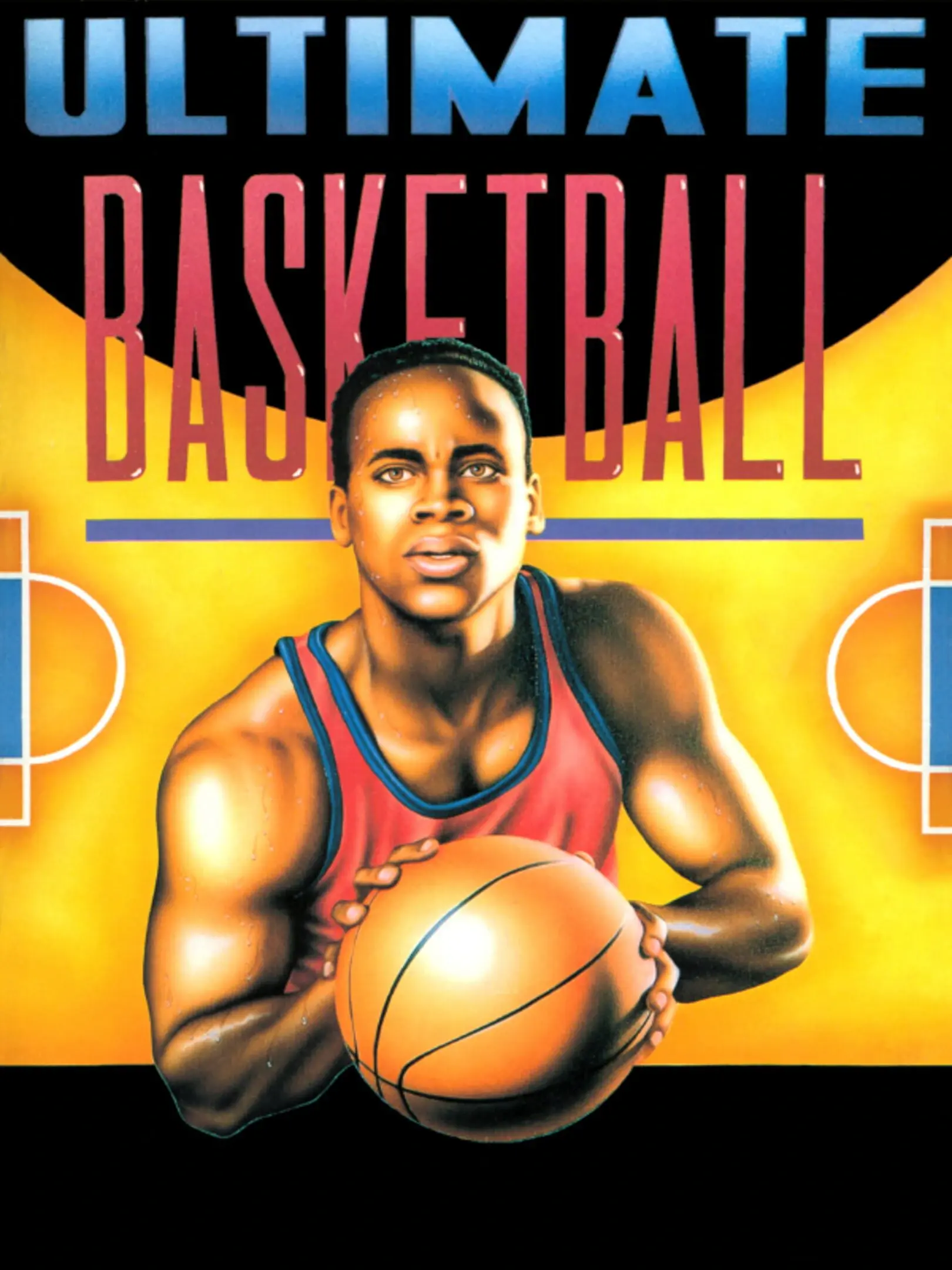 Picture of Ultimate Basketball