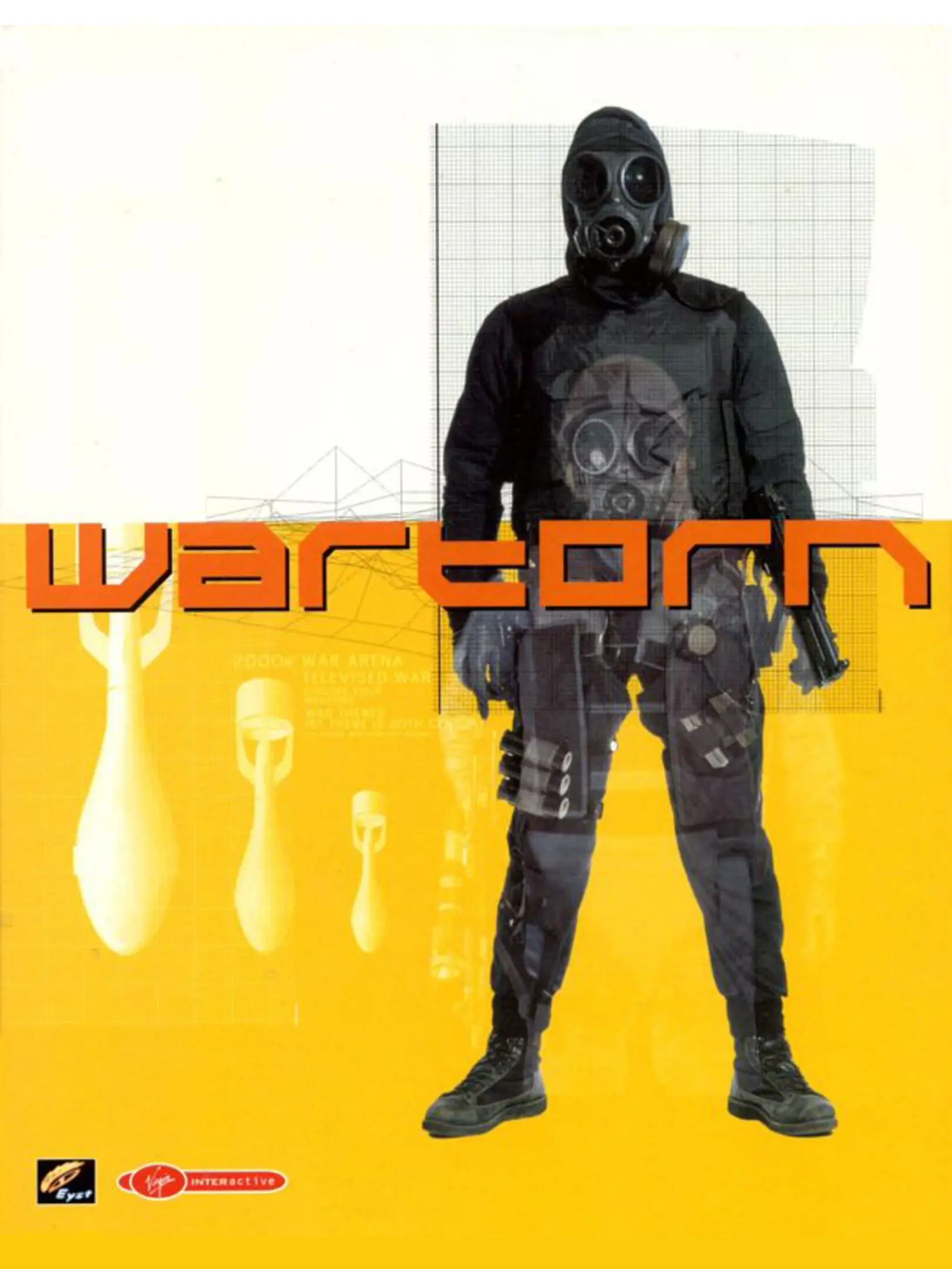 Picture of Wartorn