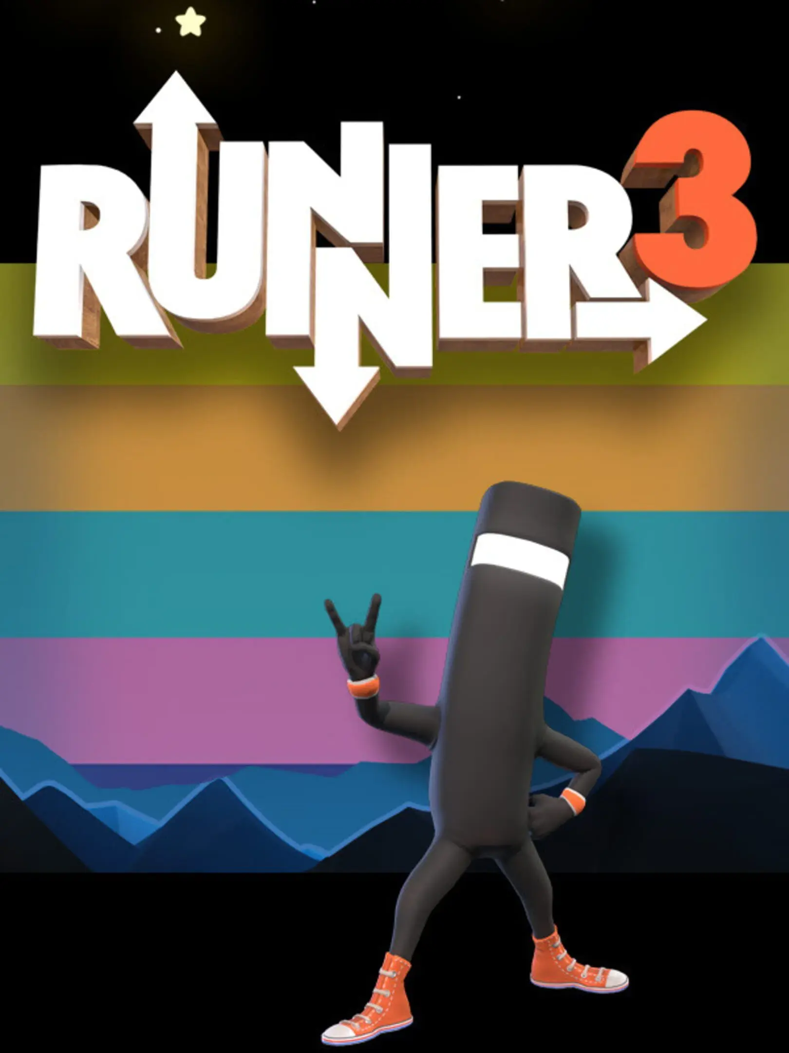 Picture of Runner3
