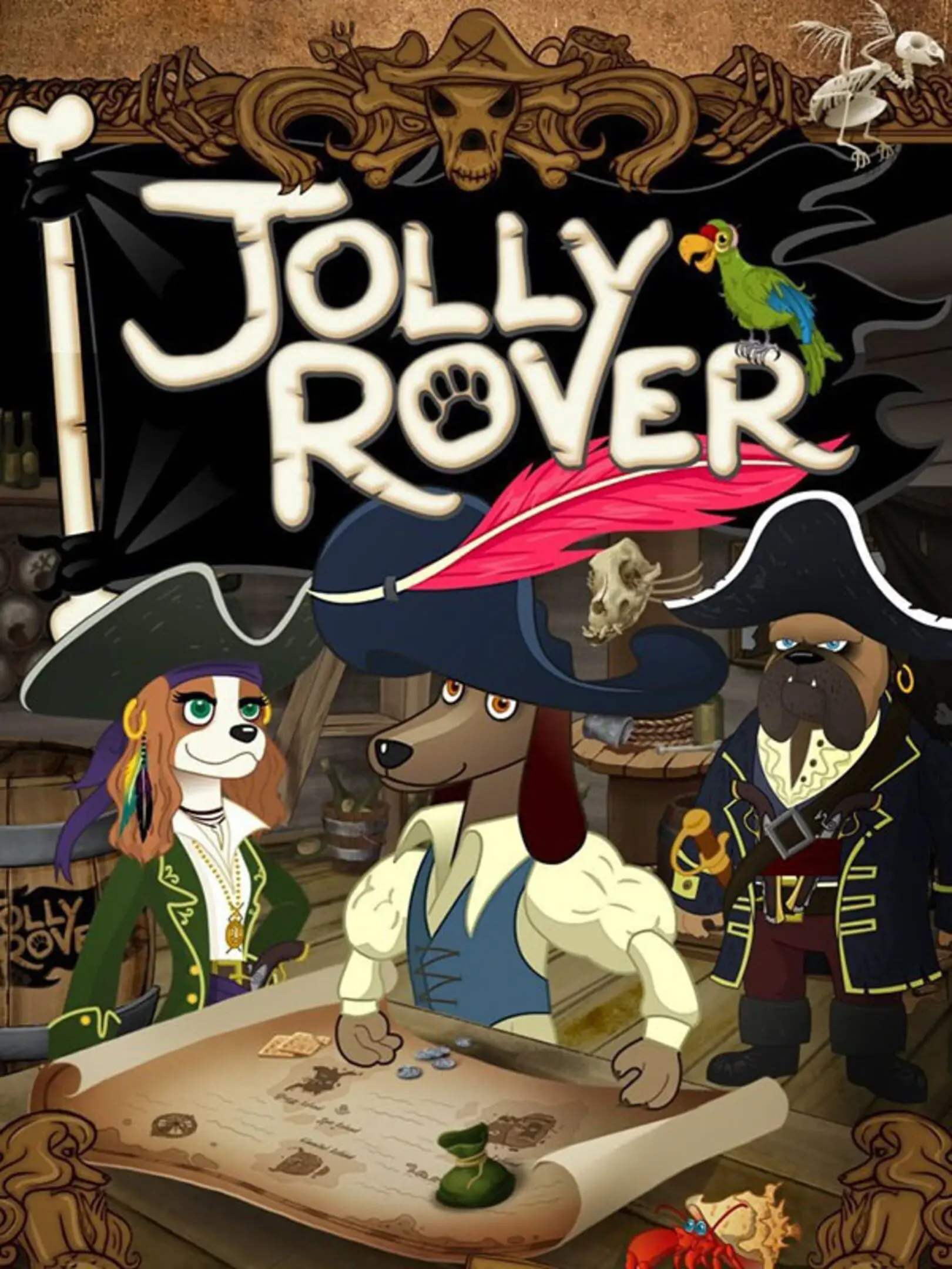 Picture of Jolly Rover