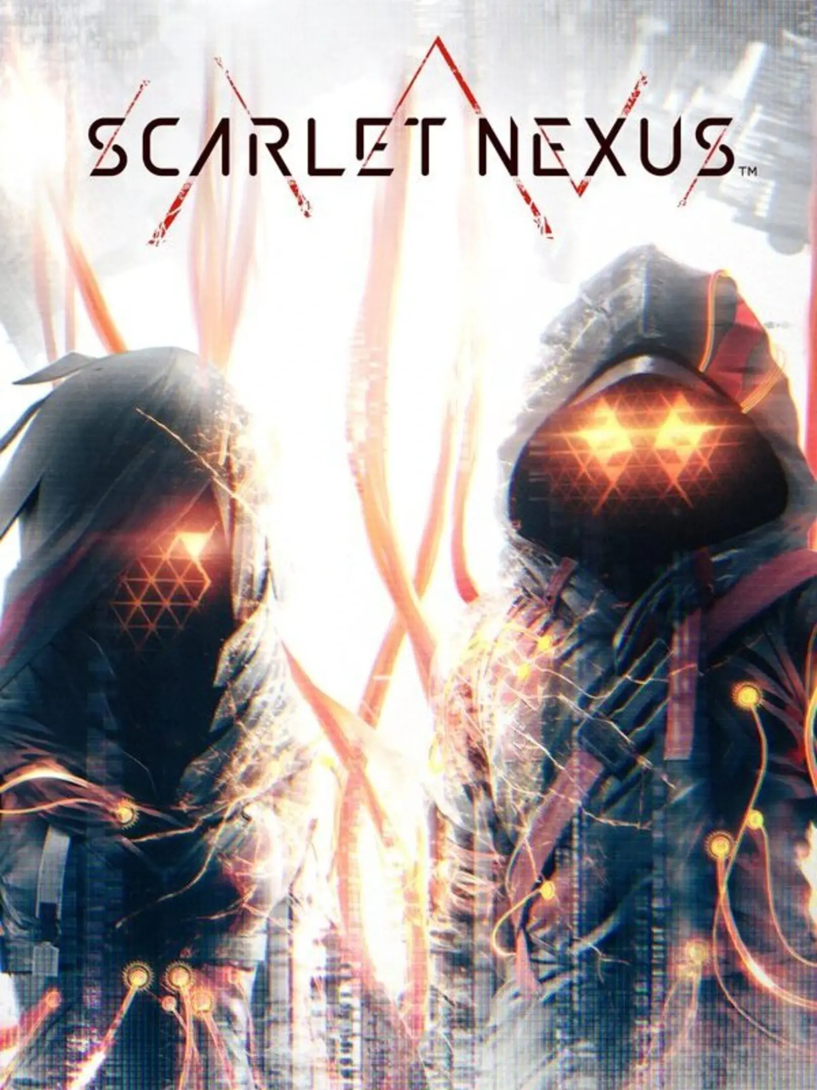 Picture of Scarlet Nexus