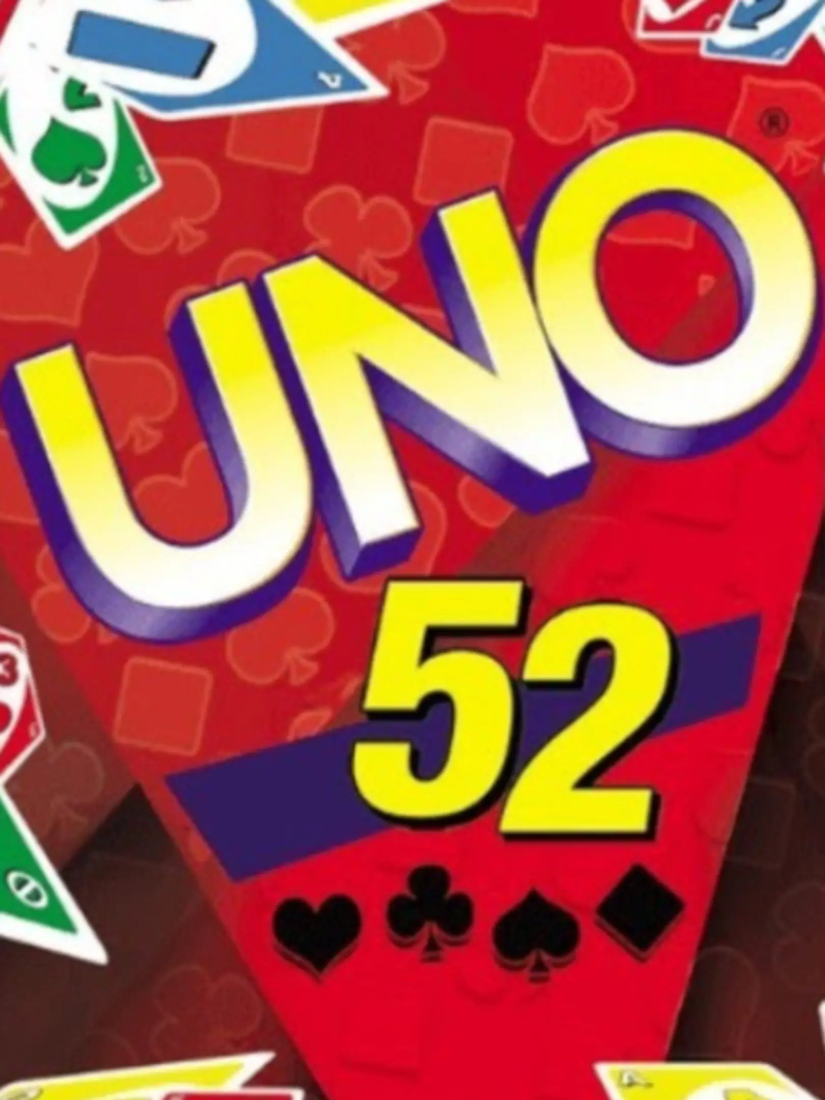 Picture of Uno 52