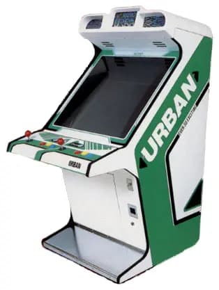 Picture of Urban 1