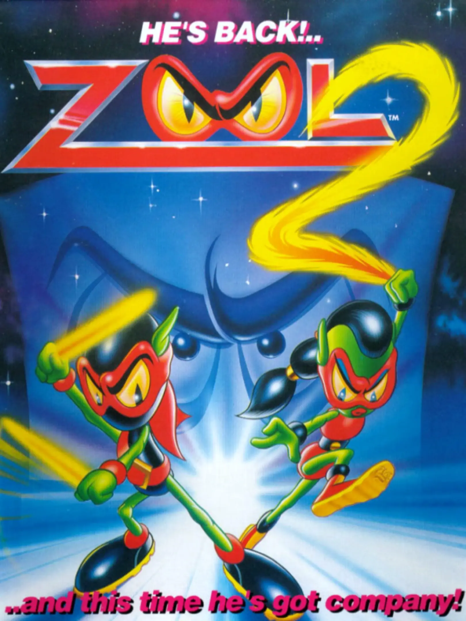 Picture of Zool 2