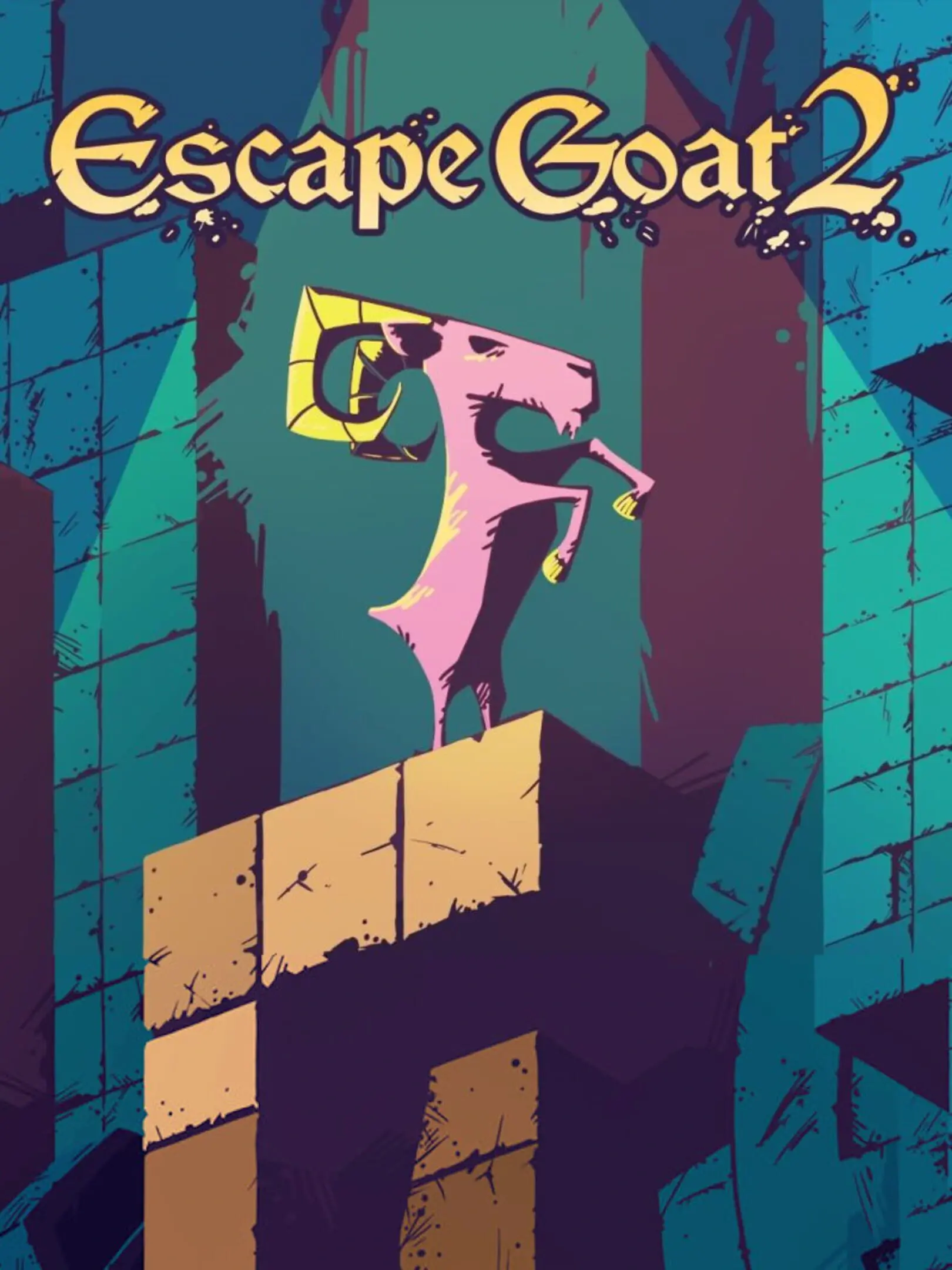 Picture of Escape Goat 2