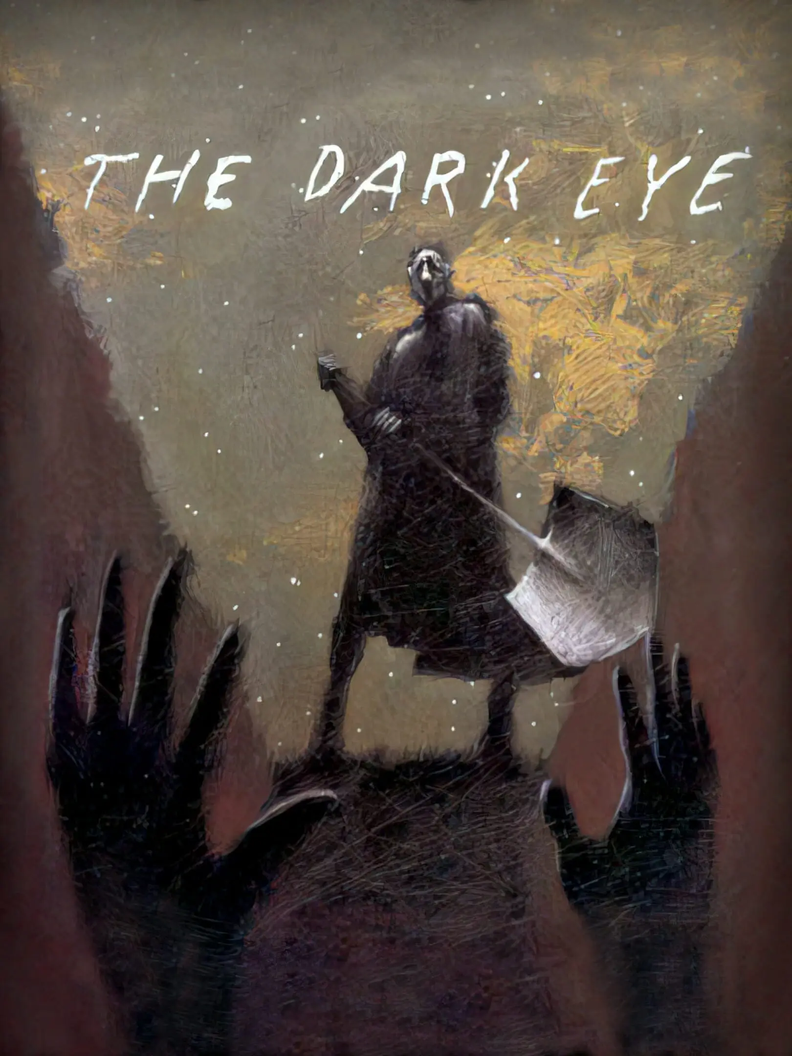 Picture of The Dark Eye