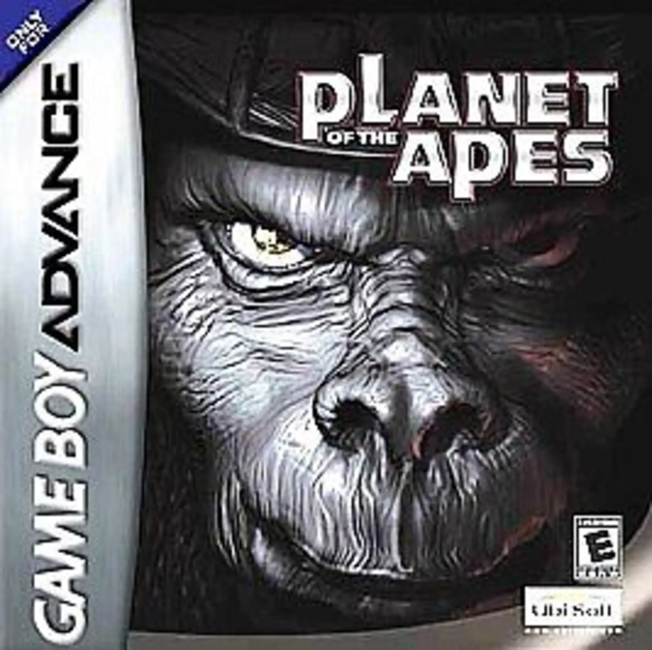 Planet of the Apes