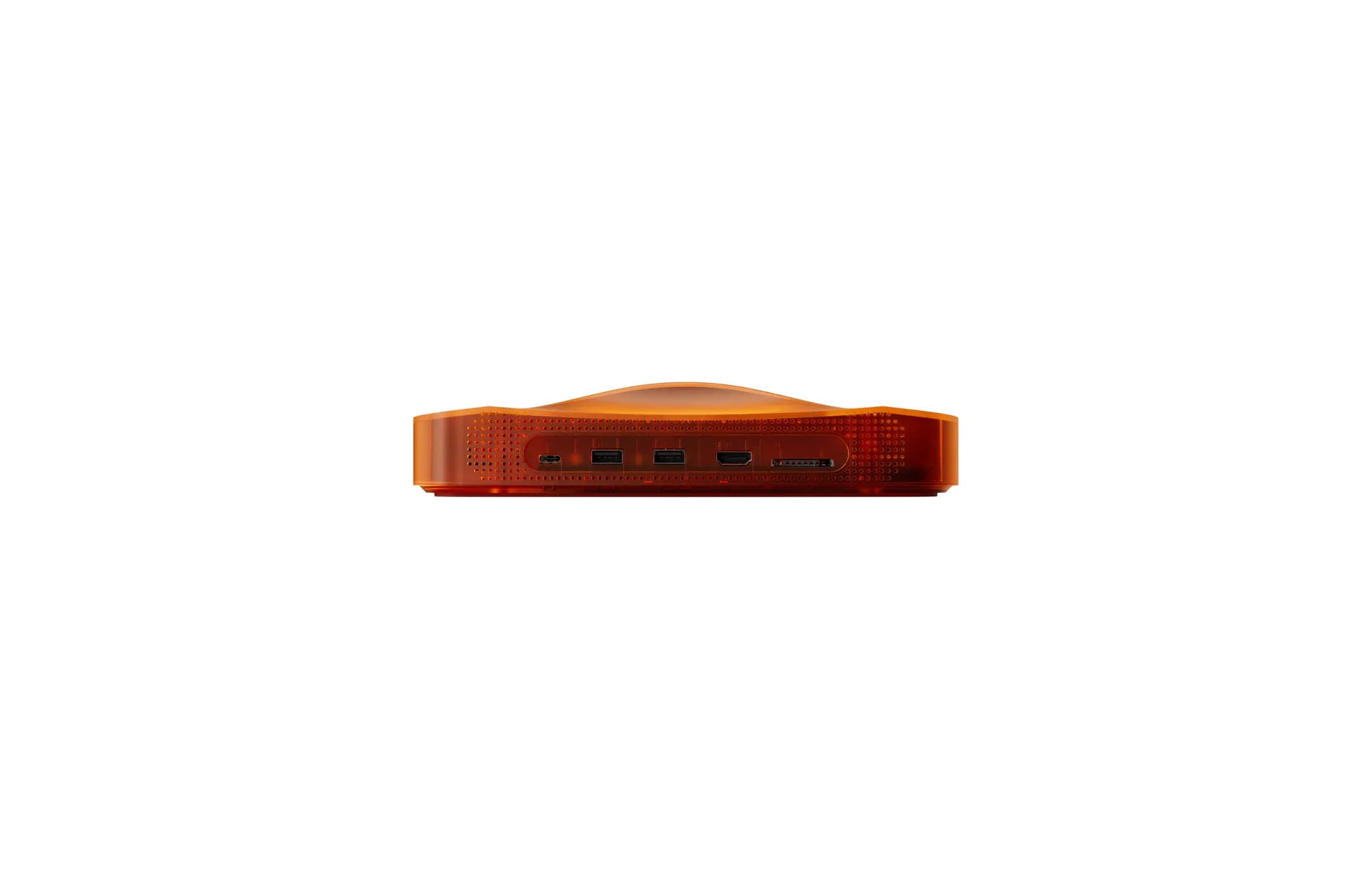 Picture of Analogue 3D 3
