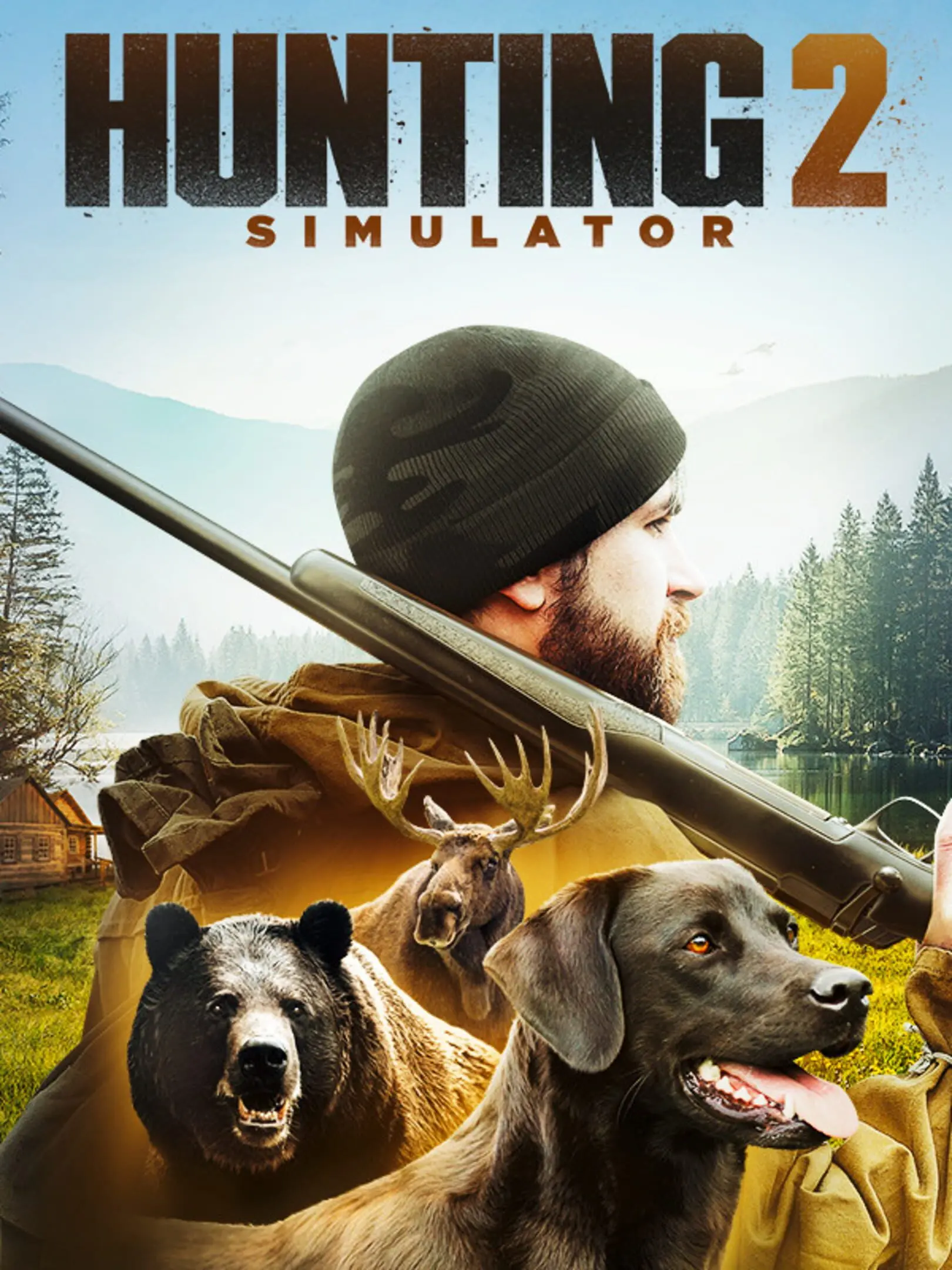 Picture of Hunting Simulator 2