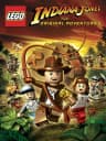 Picture of LEGO Indiana Jones: The Original Adventures