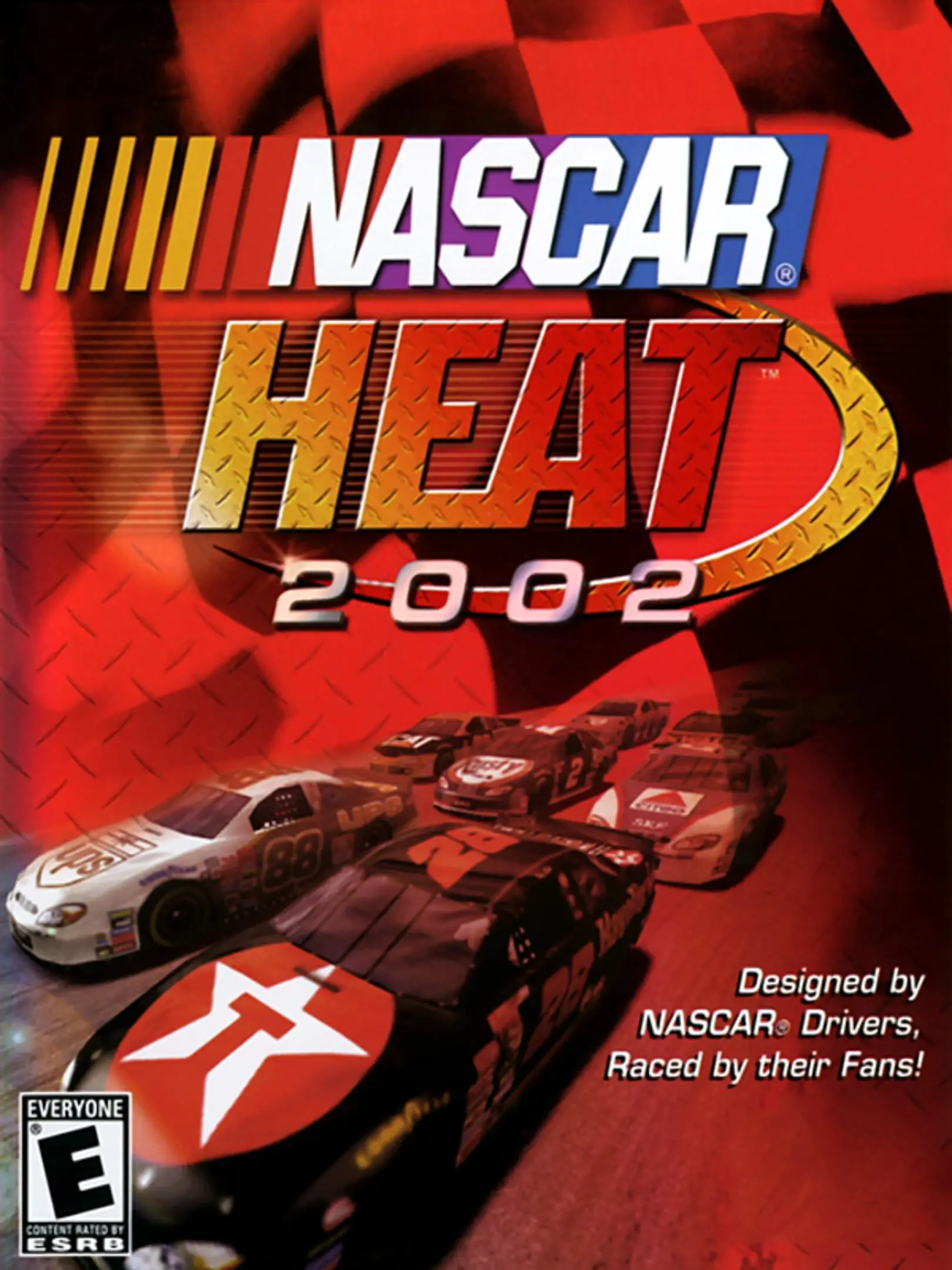 Picture of NASCAR Heat 2002
