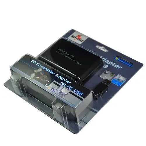 Picture of SS Controller Adapter for PC USB (4)