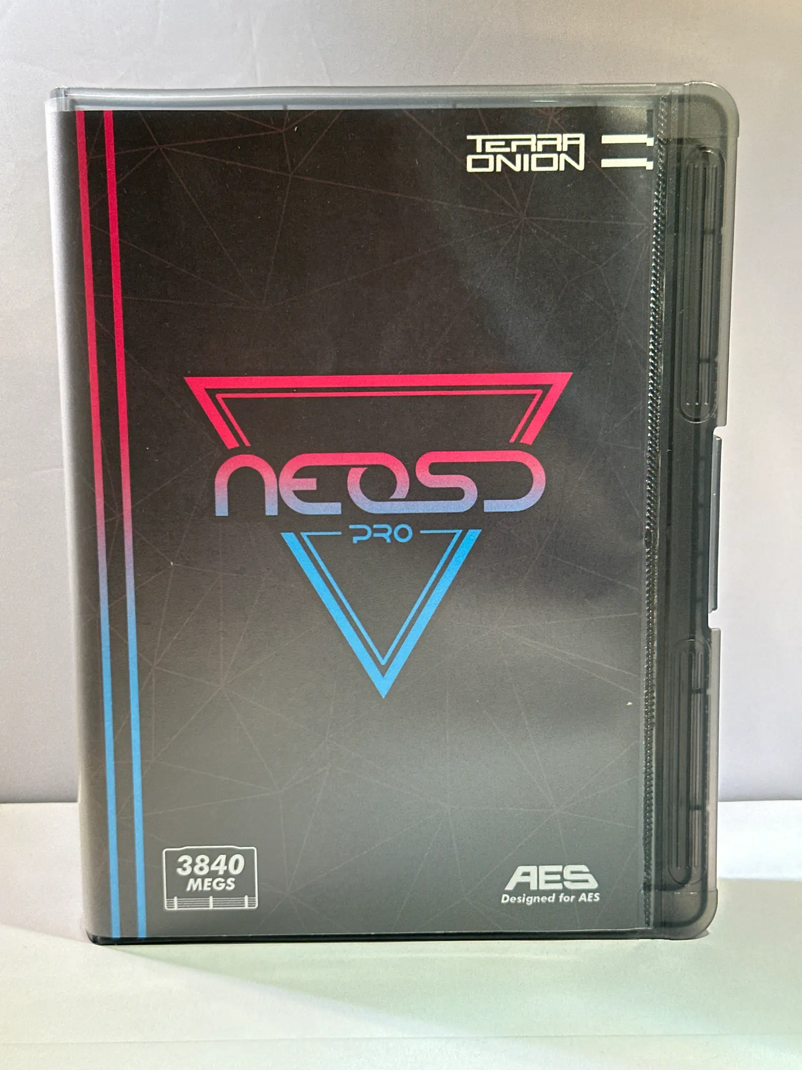 Picture of NeoSD Pro AES (2)