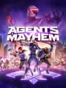 Picture of Agents of Mayhem