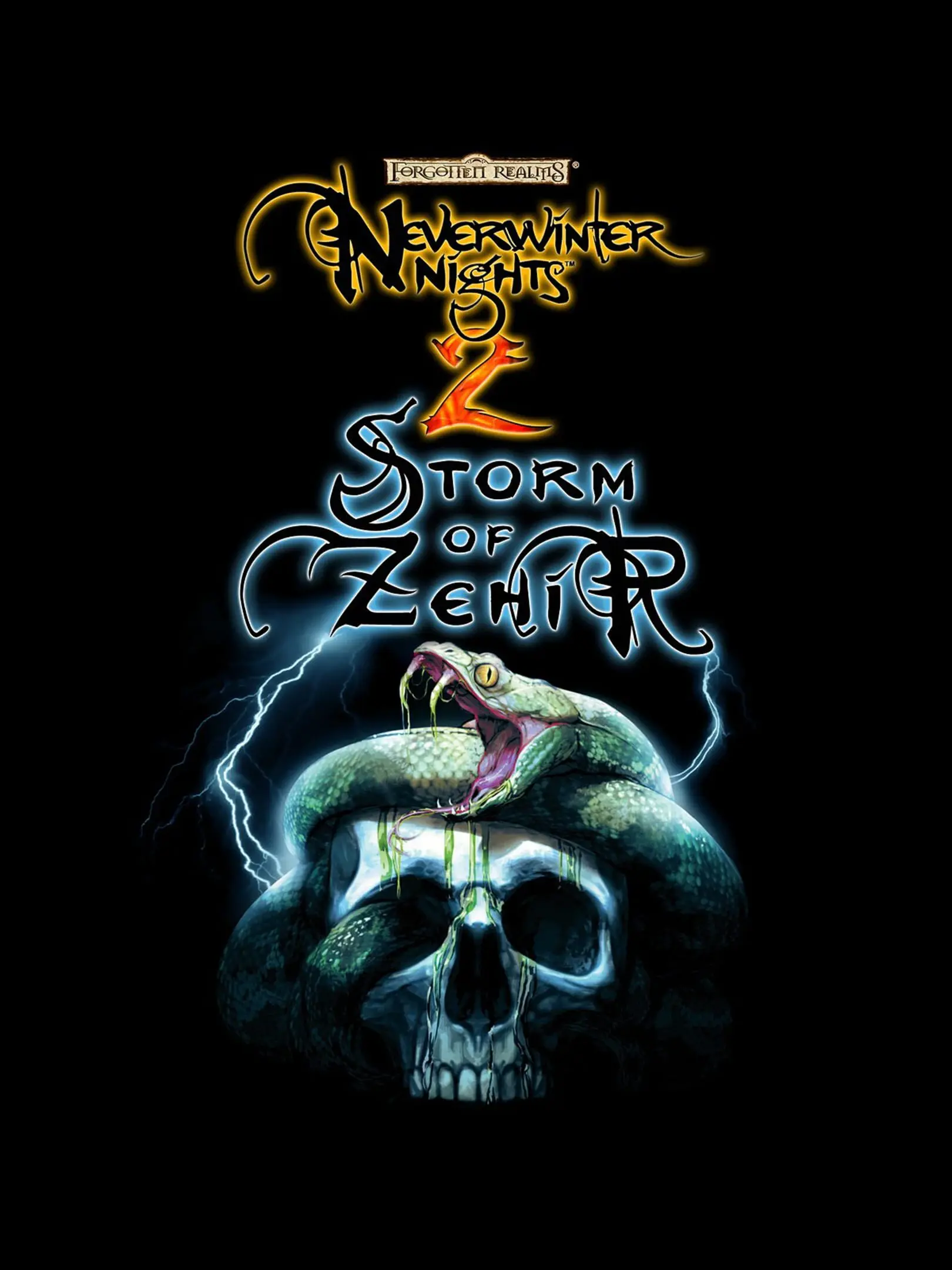 Picture of Neverwinter Nights 2: Storm of Zehir