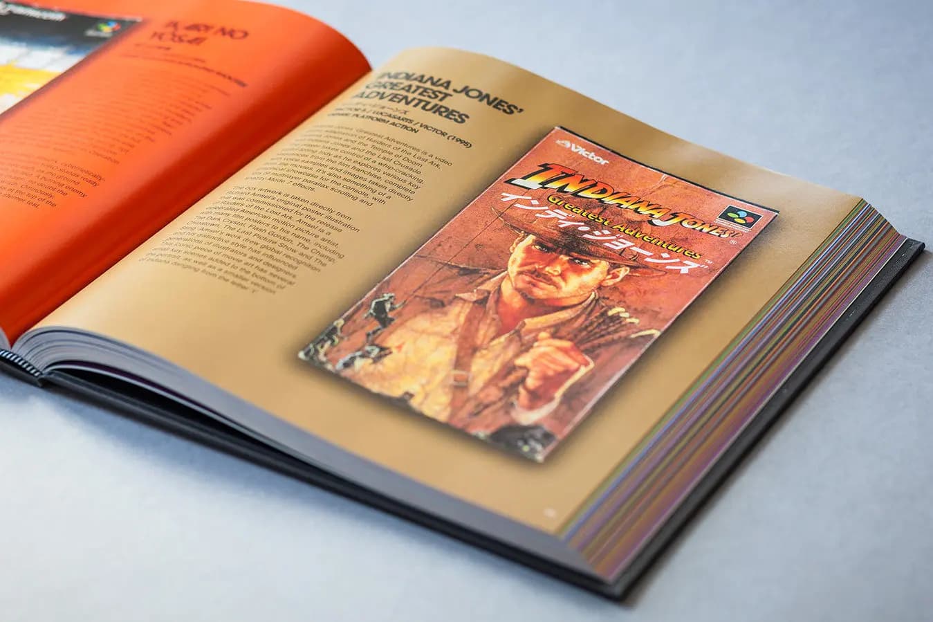 Picture of Super Famicom: The Box Art Collection 4