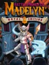 Picture of Battle Princess Madelyn