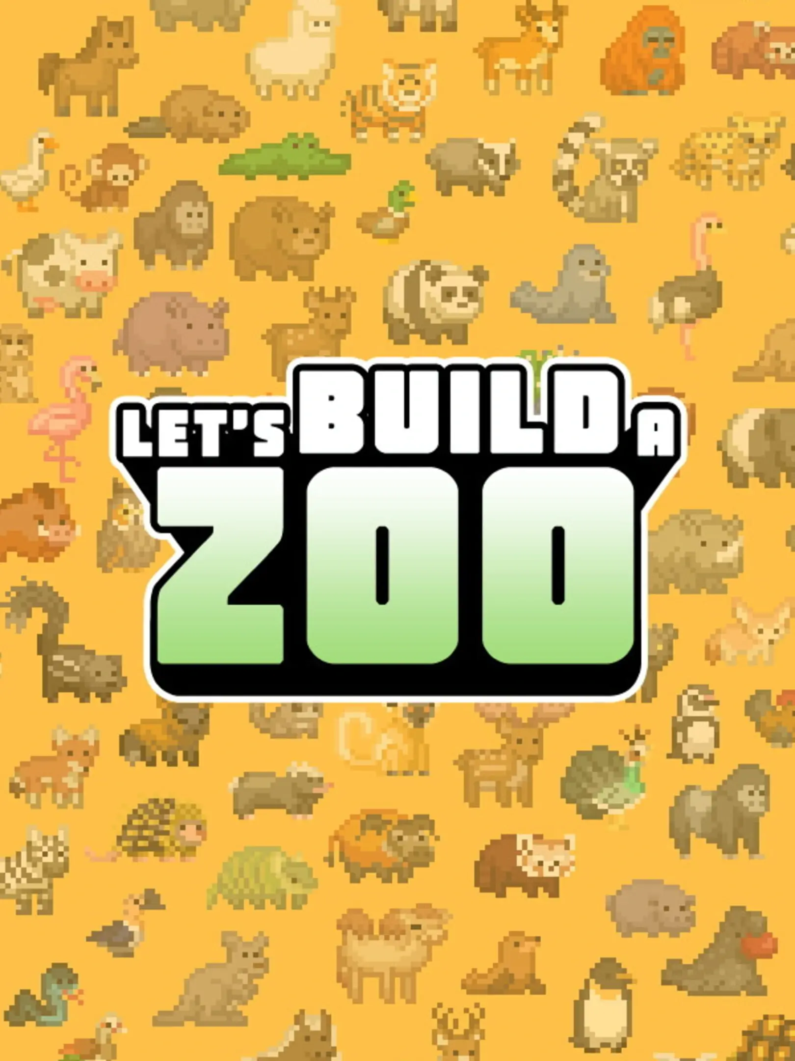 Lets Build a Zoo