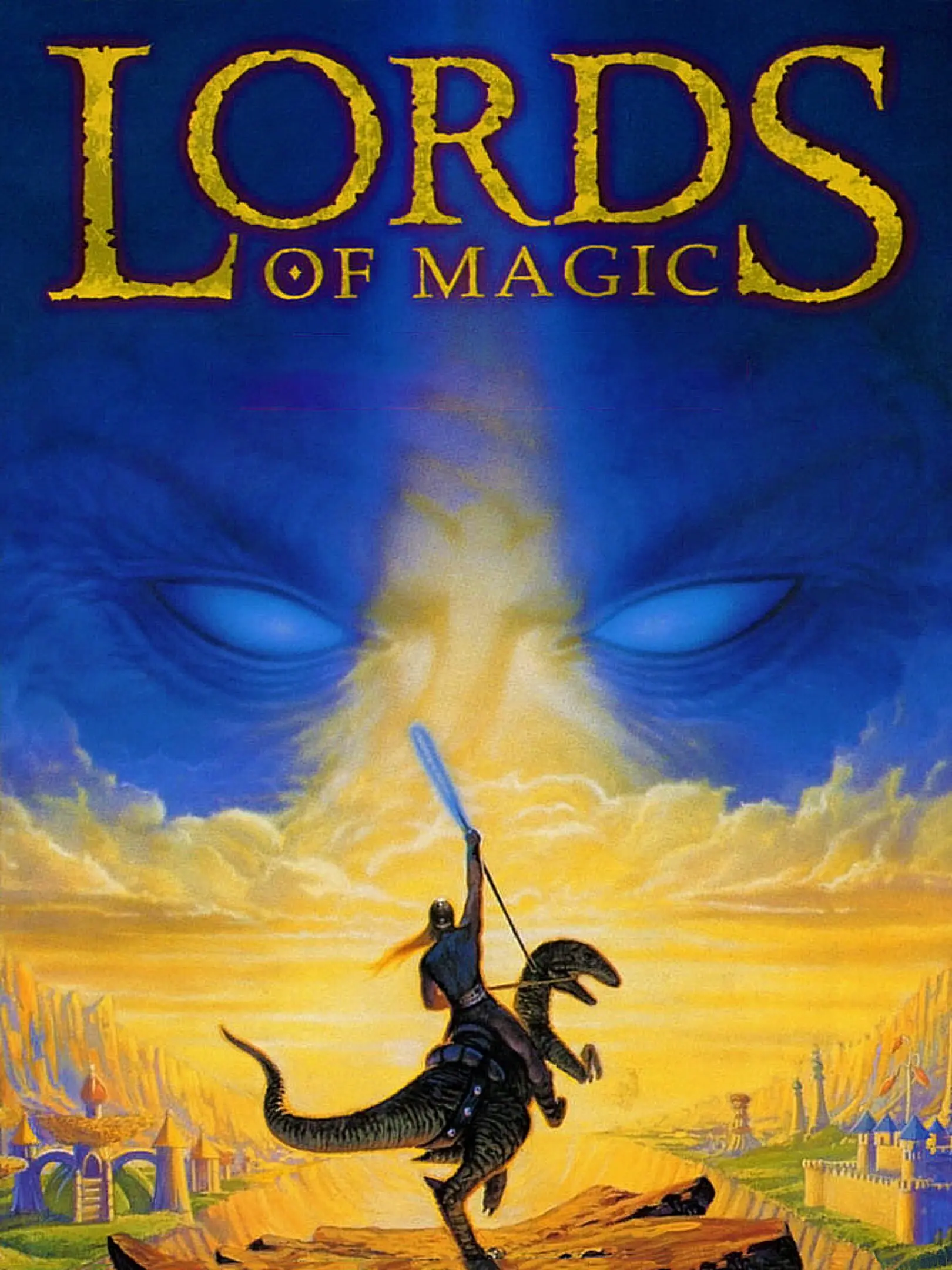 Picture of Lords of Magic