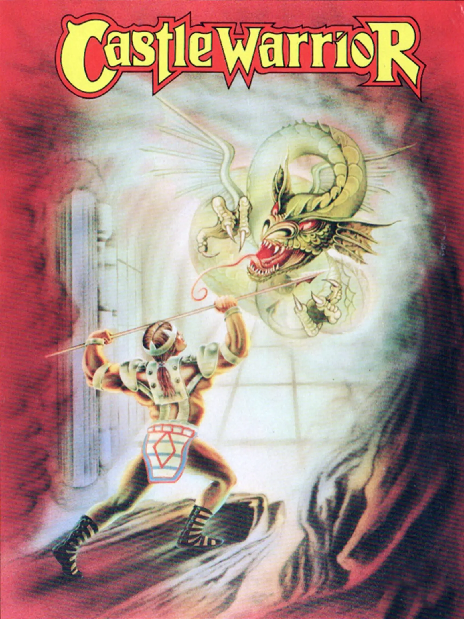 Picture of Castle Warrior