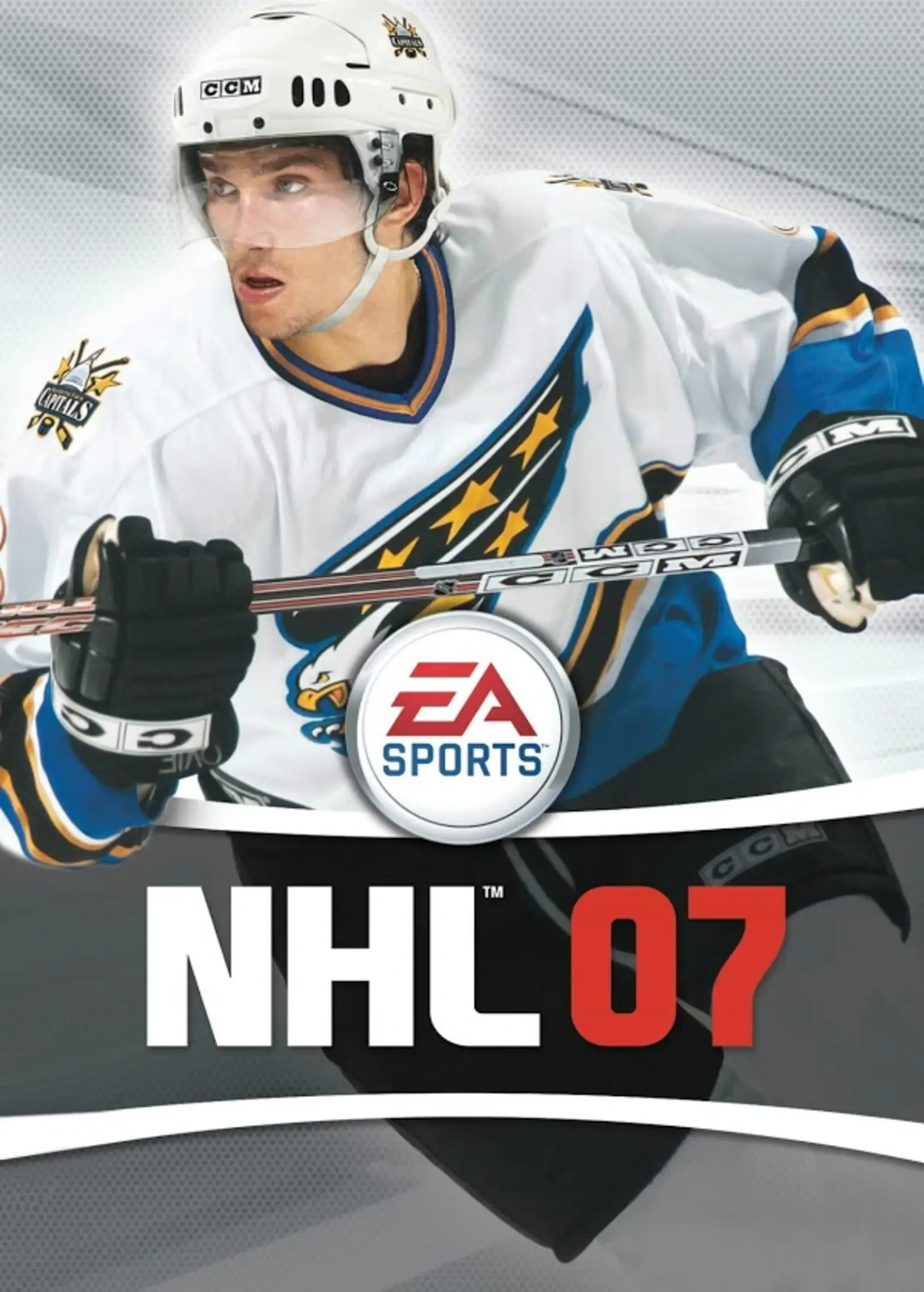 Picture of NHL 07