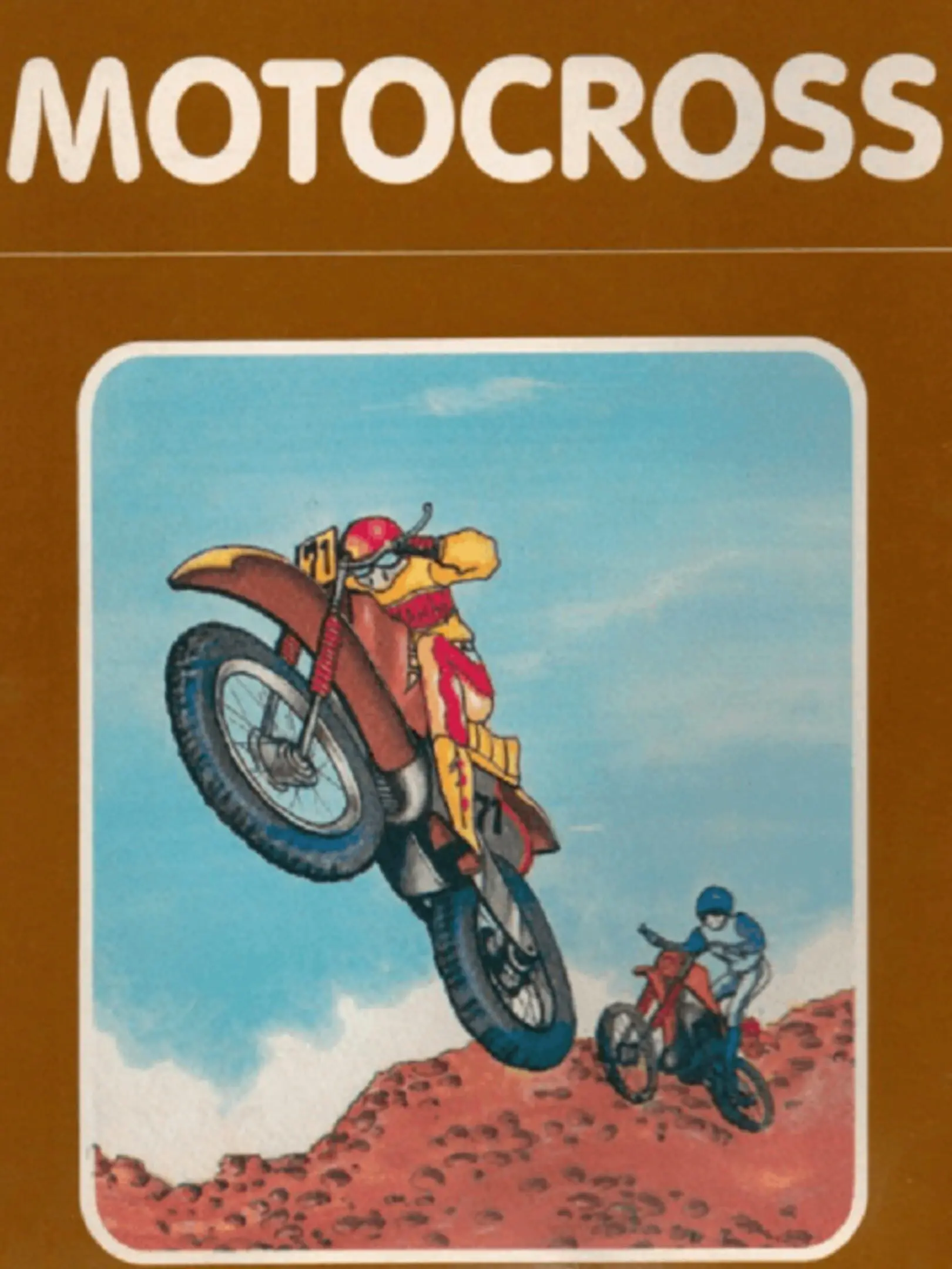 Picture of Moto-Cross