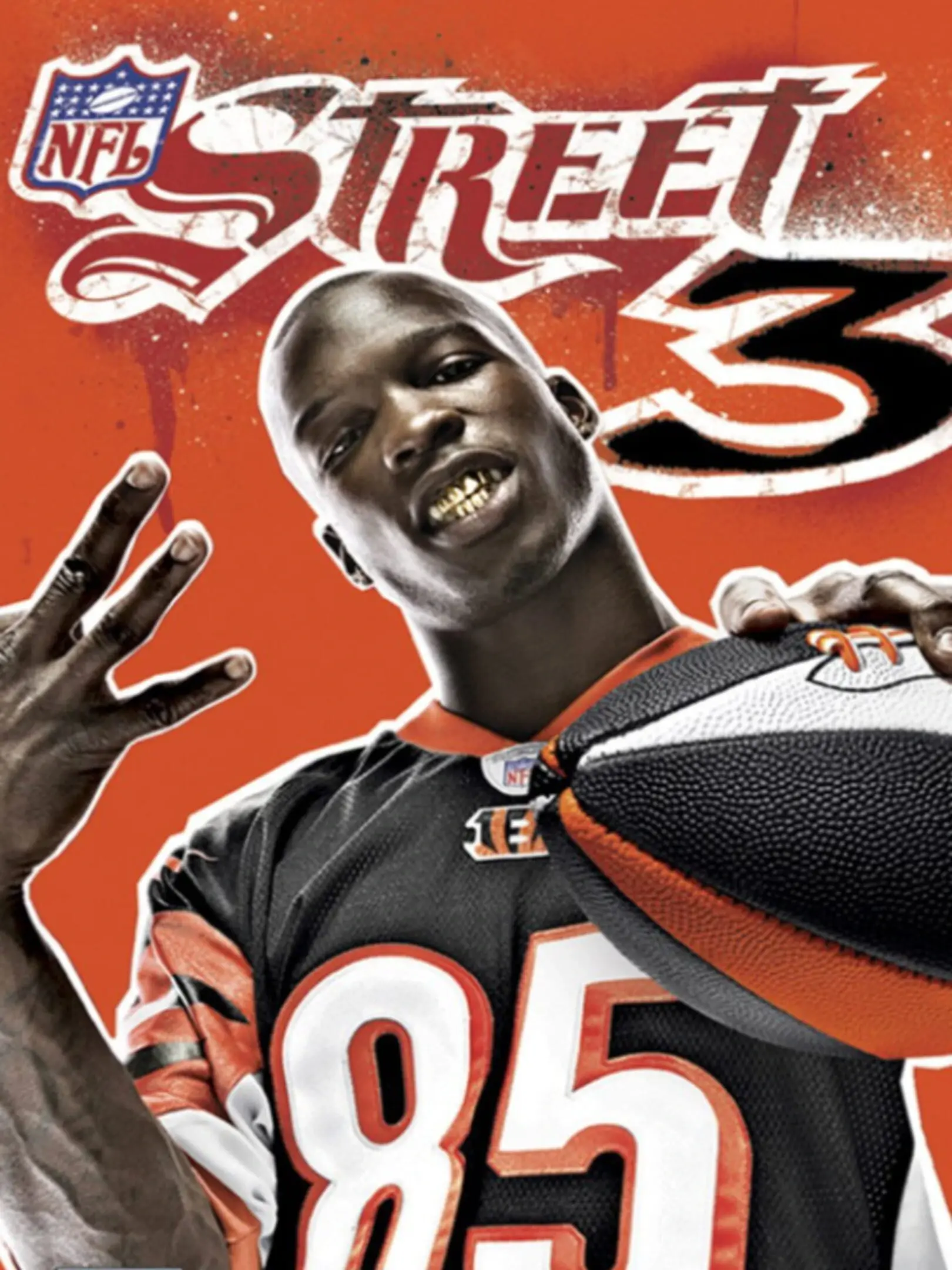 Picture of NFL Street 3