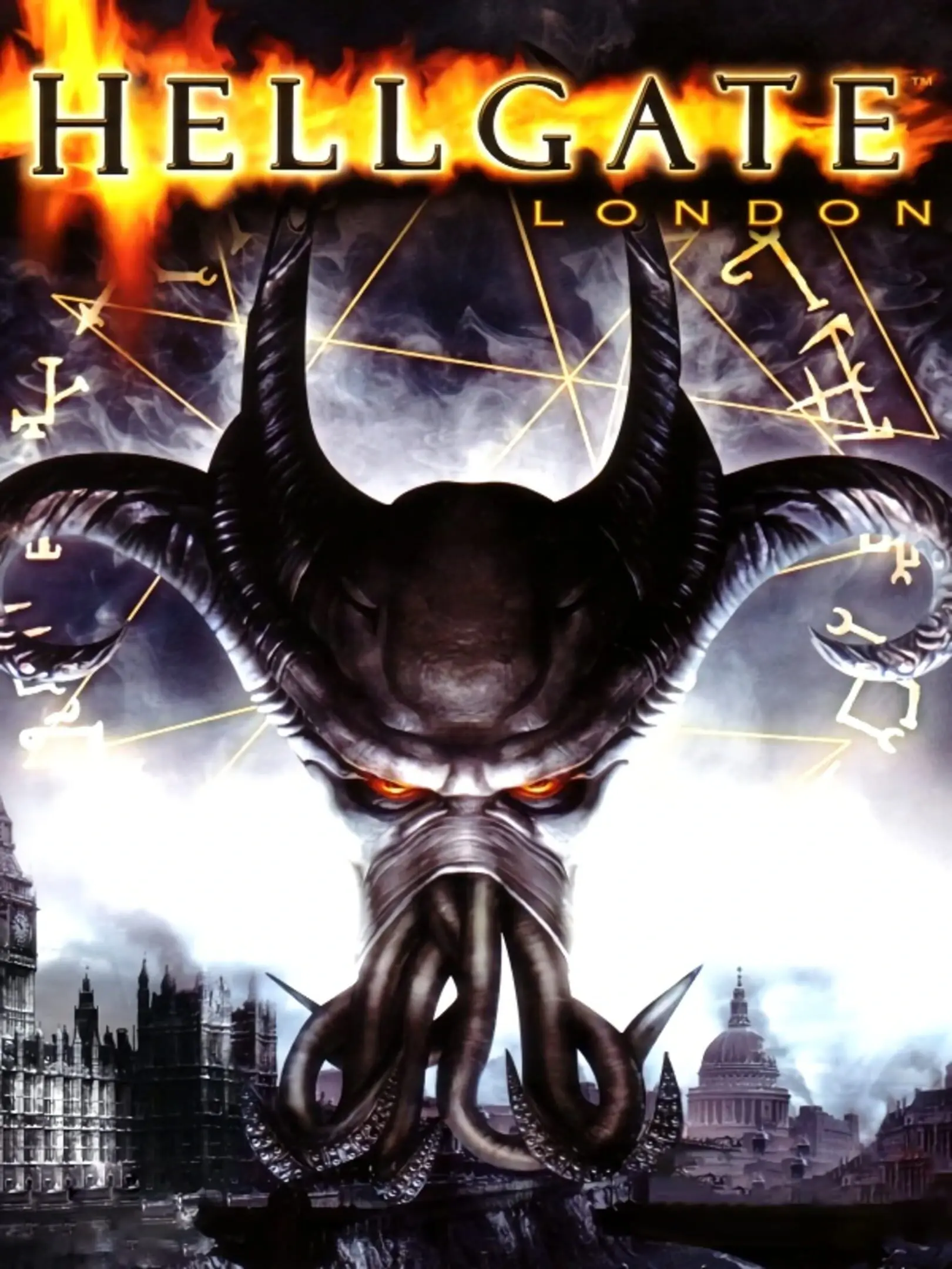 Picture of Hellgate: London