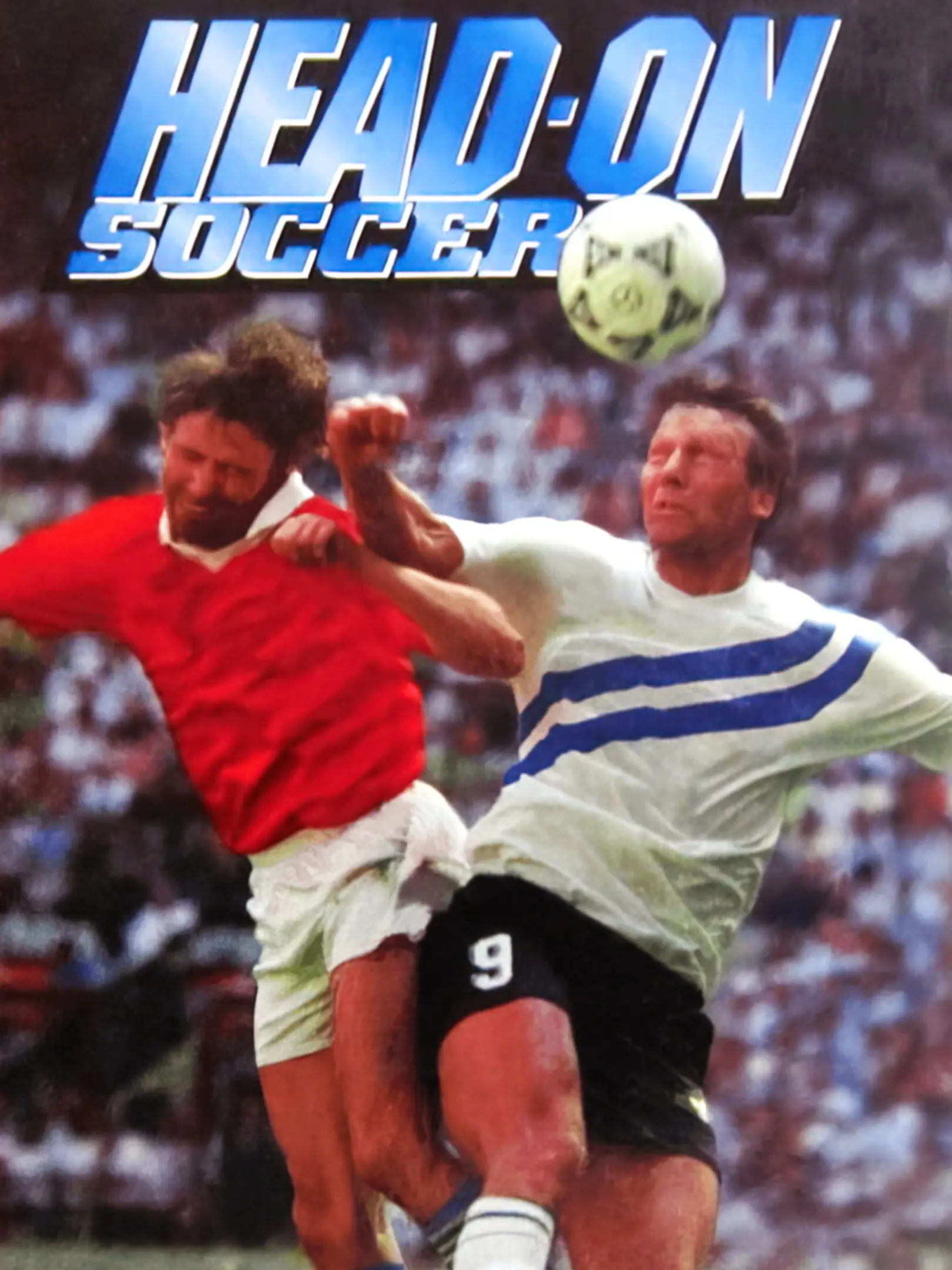 Fever Pitch Soccer