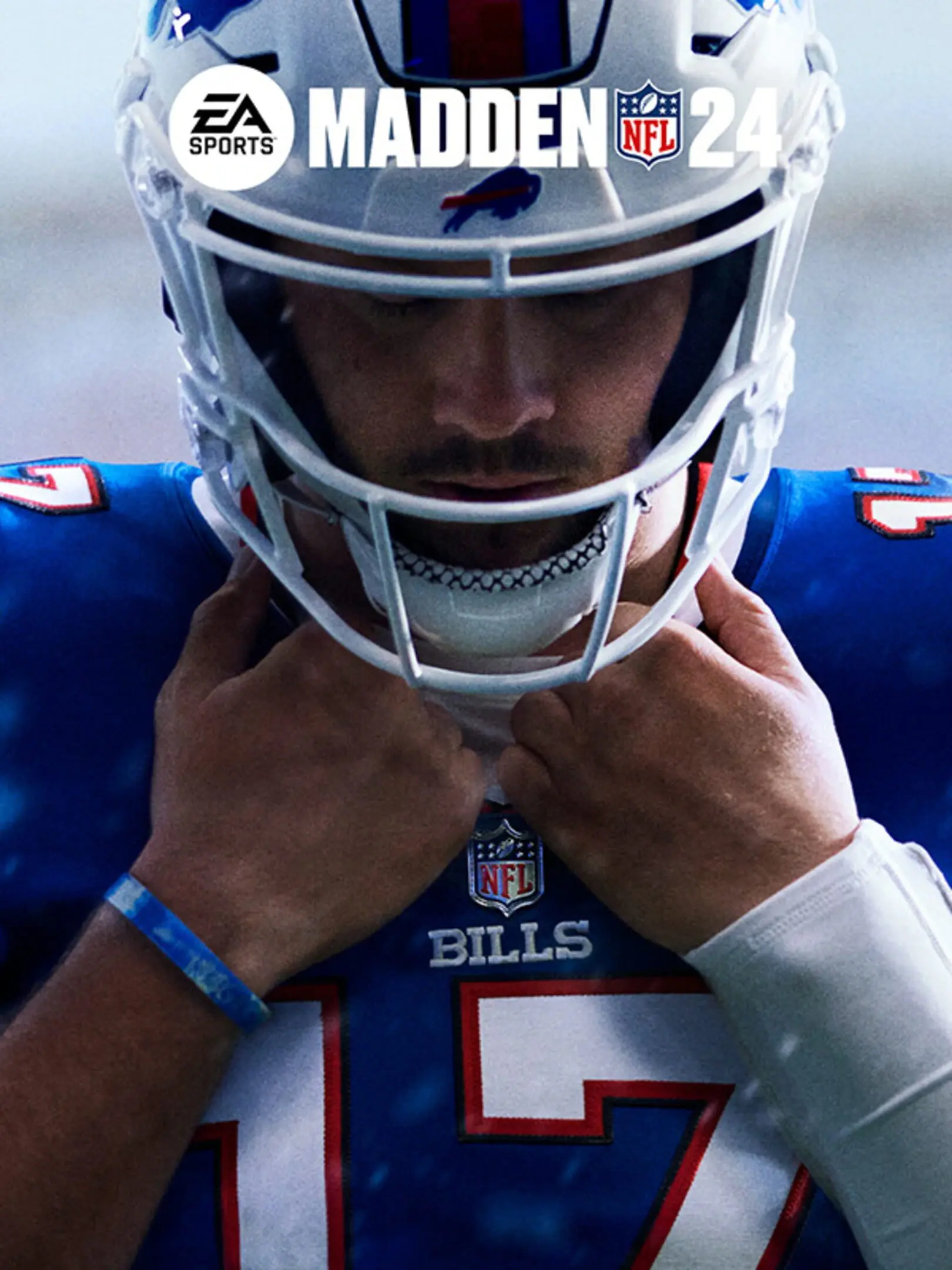 Picture of Madden 24