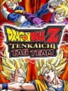 Picture of Dragon Ball Tag VS