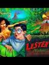 Picture of Lester the Unlikely