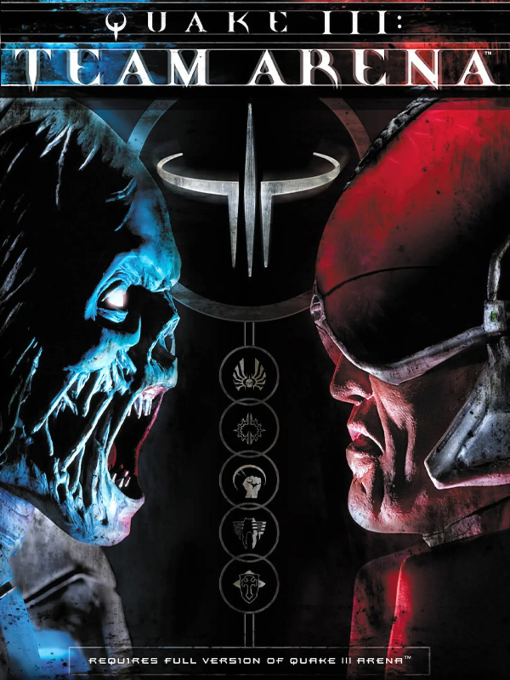 Picture of Quake III: Team Arena