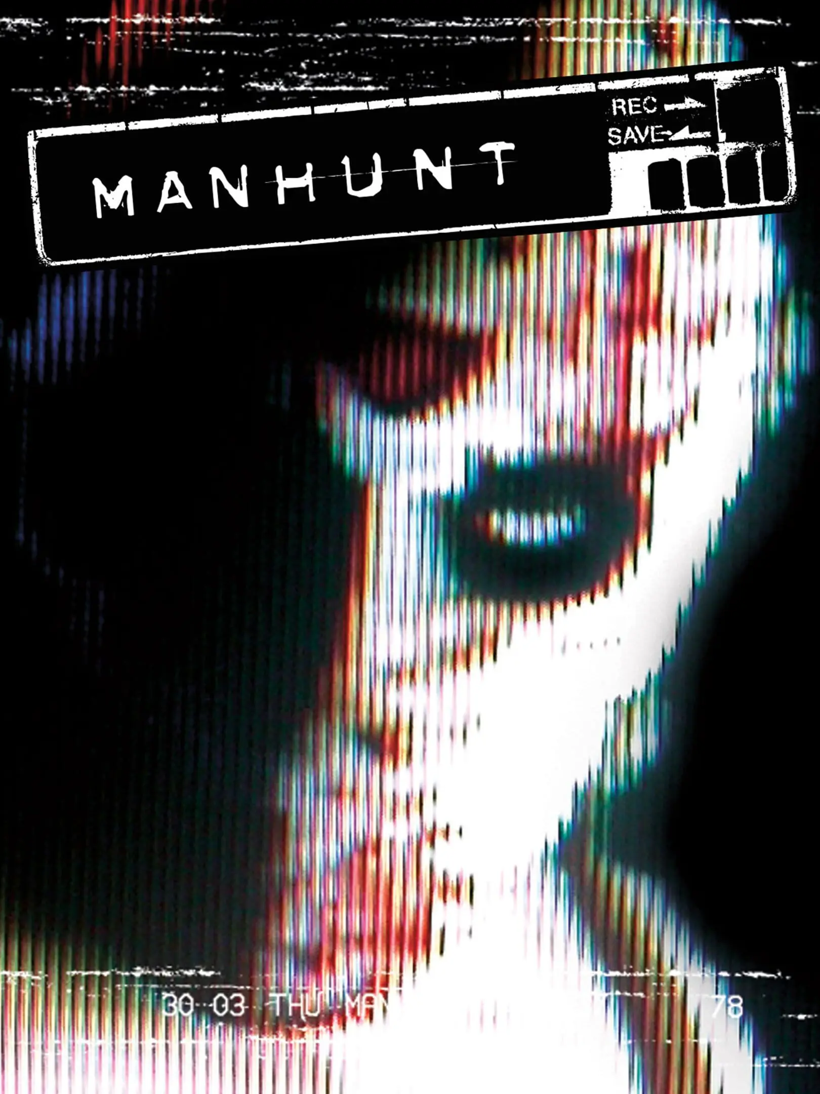 Picture of Manhunt