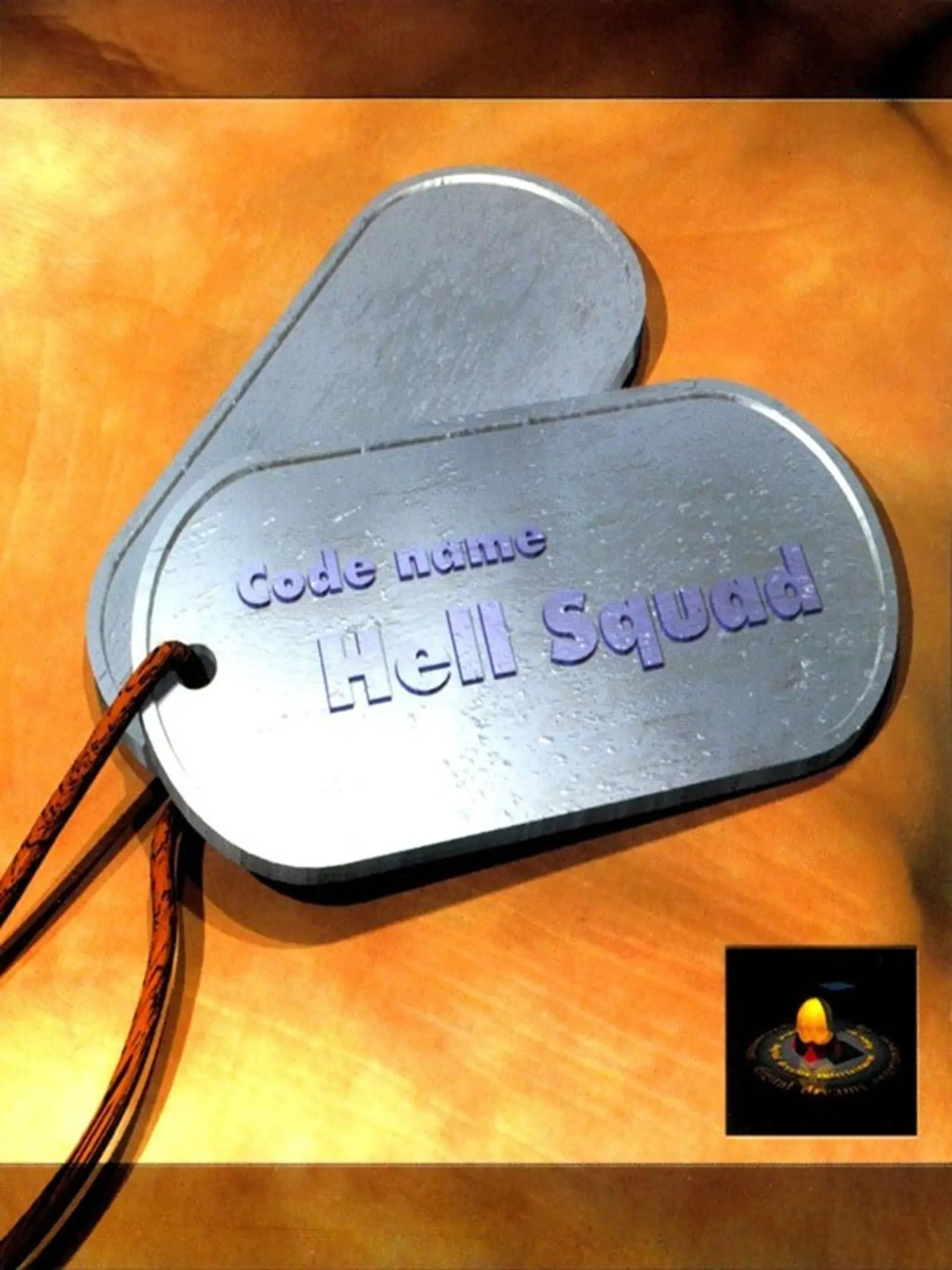 Picture of Code name Hell Squad