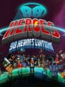 Picture of 88 Heroes: 98 Heroes Edition
