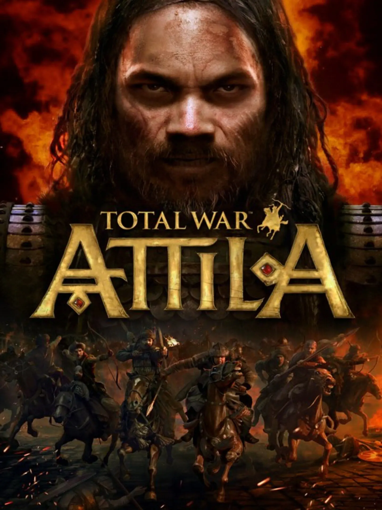 Picture of Total War: Attila