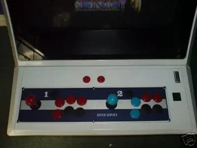 Picture of Aero City 19