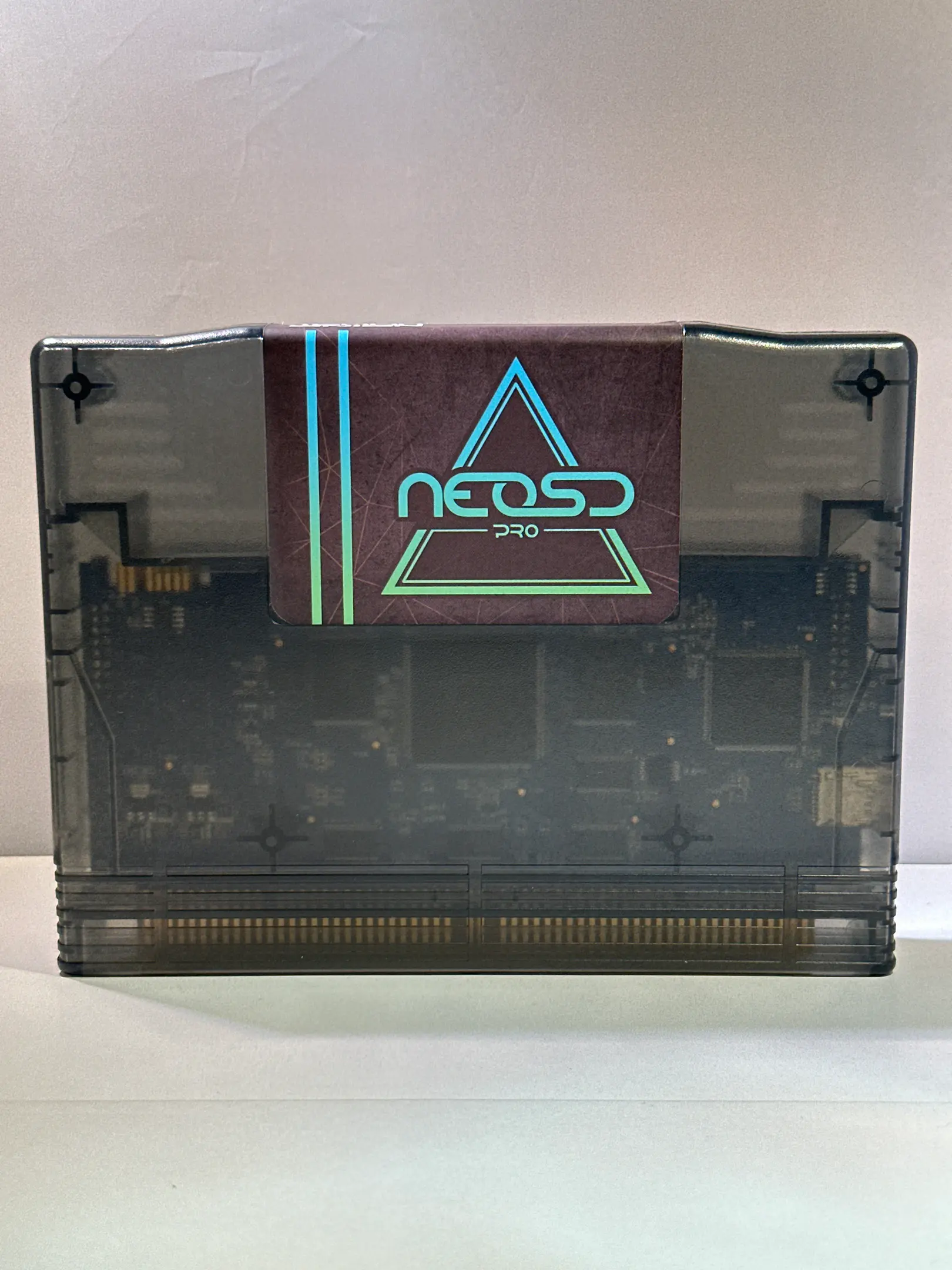 Picture of NeoSD Pro MVS (5)