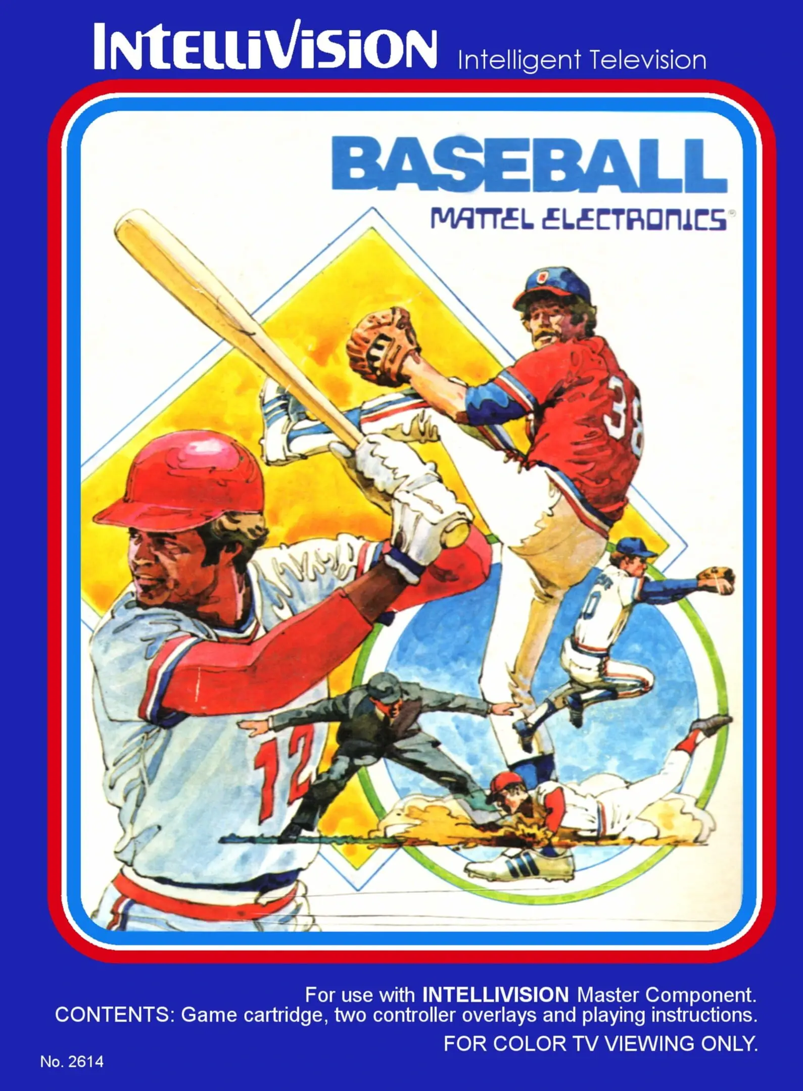 Baseball