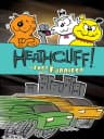 Picture of Heathcliff: The Fast and the Furriest