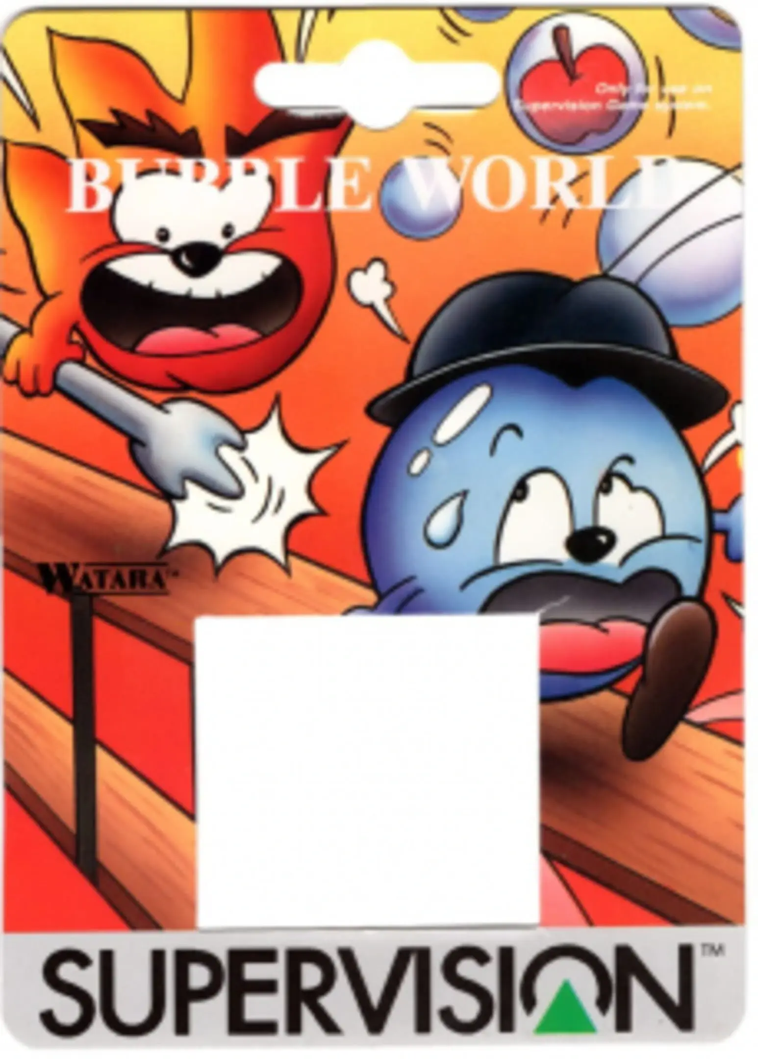 Picture of Bubble World