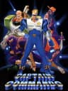 Picture of Captain Commando